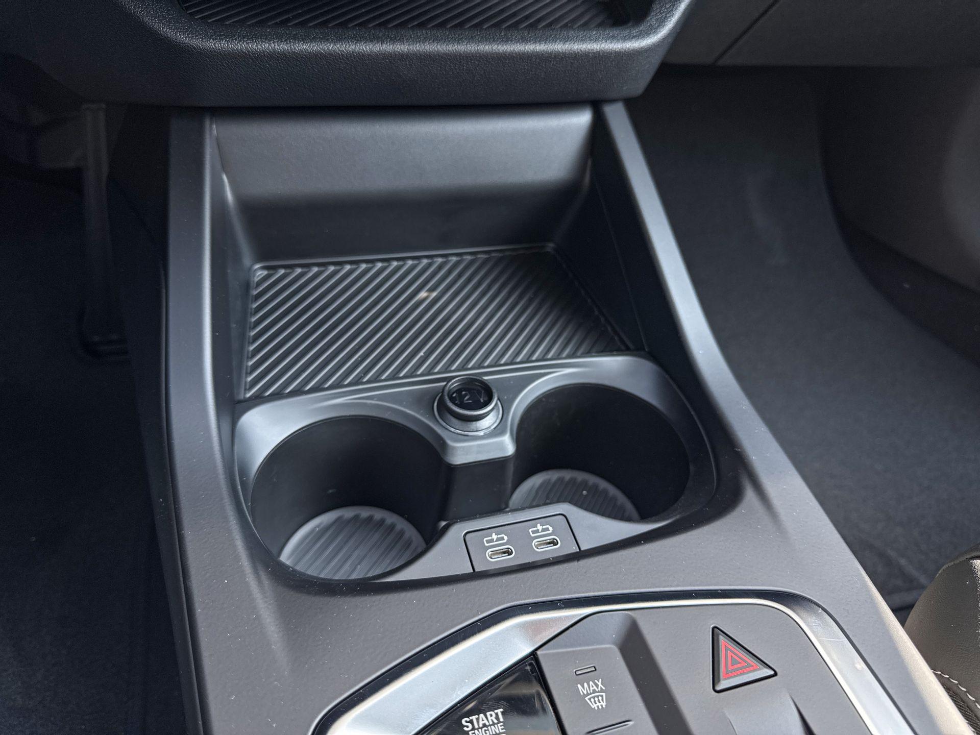 Foto van BMW 120