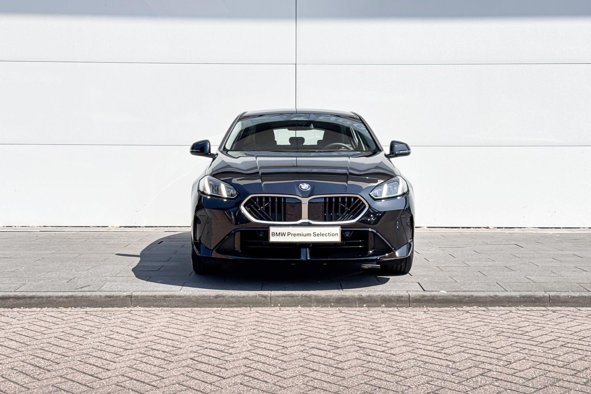Foto van BMW 120