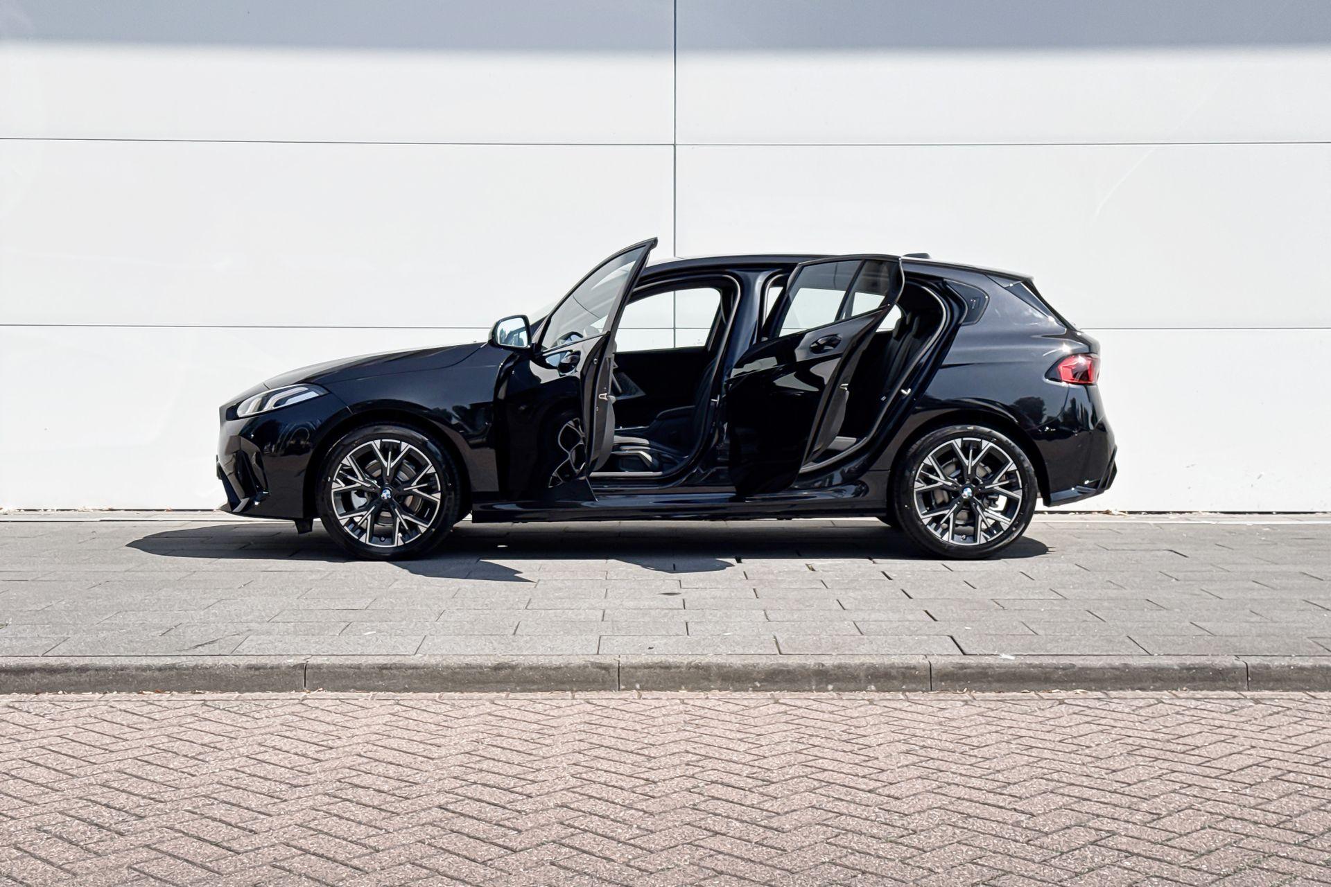 Foto van BMW 120