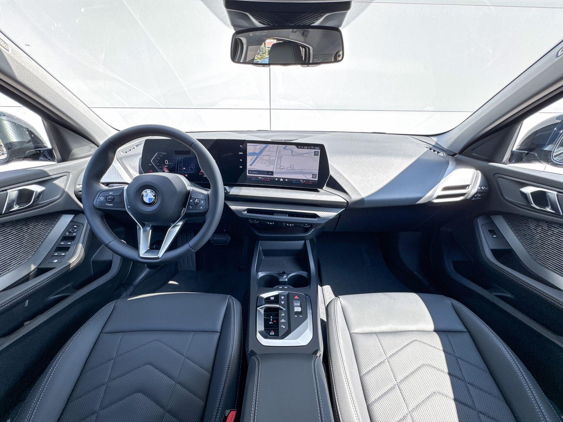 Foto van BMW 120