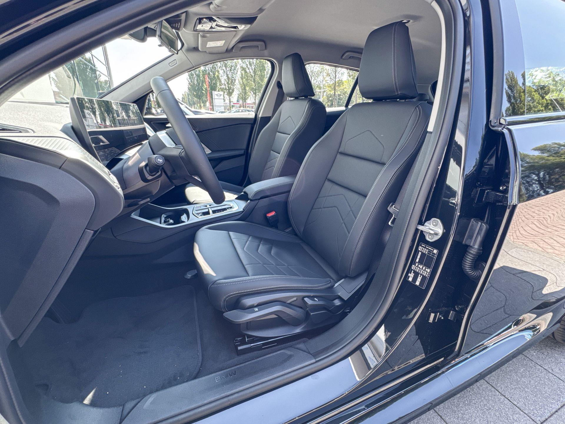 Foto van BMW 120