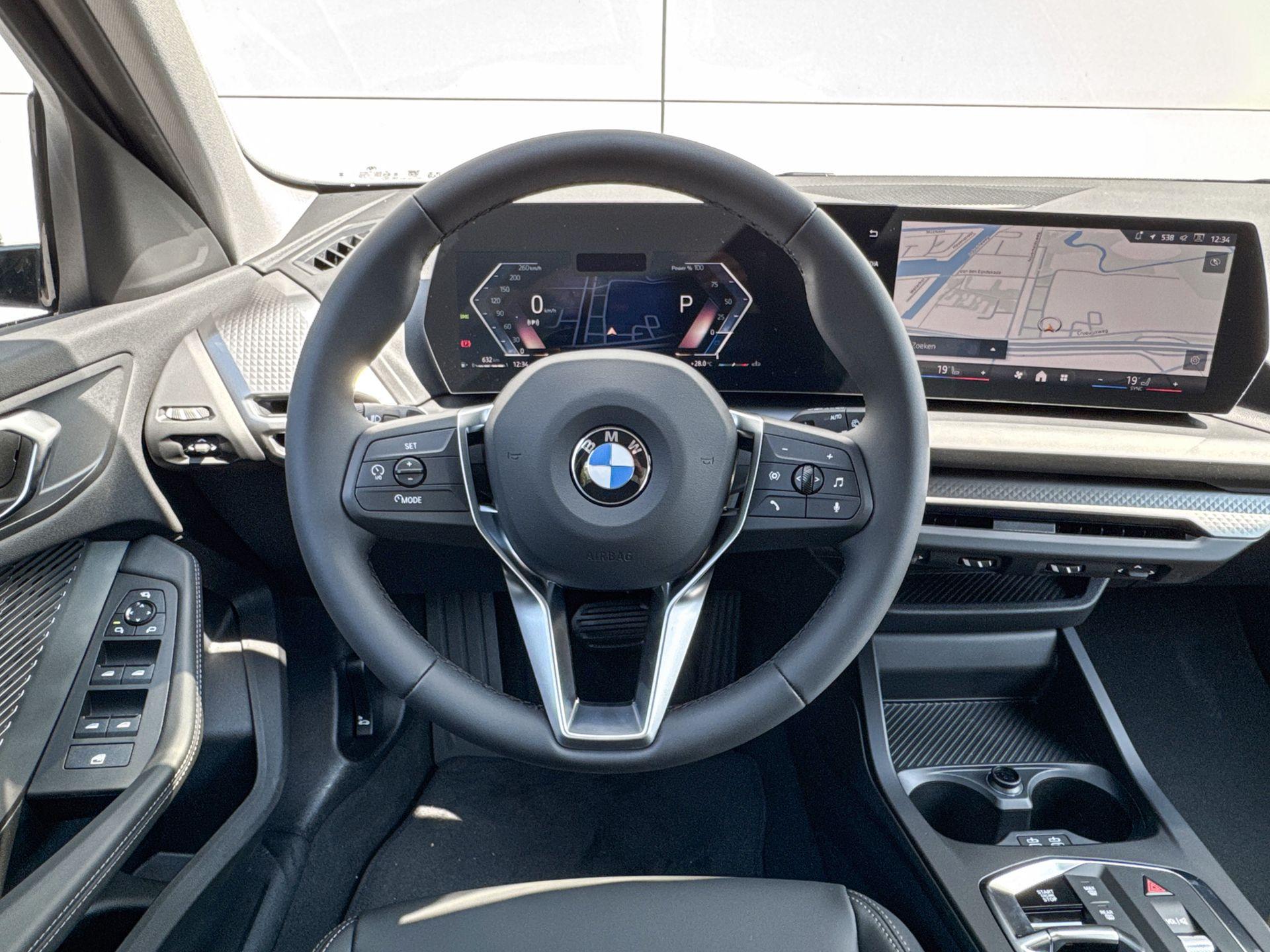Foto van BMW 120