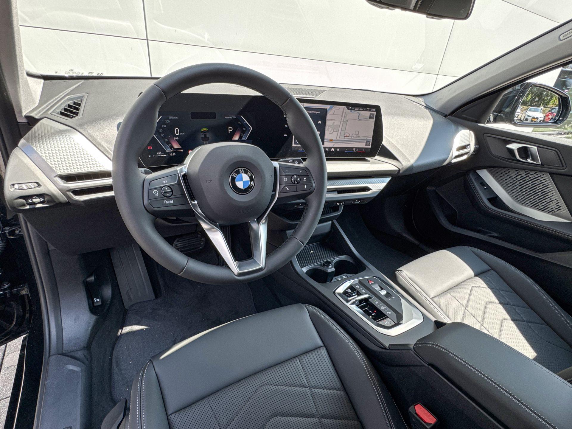 Foto van BMW 120