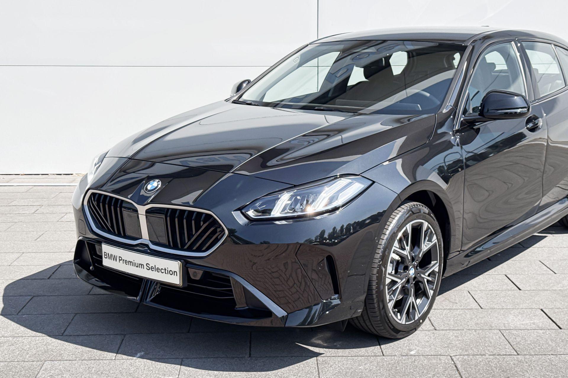 Foto van BMW 120