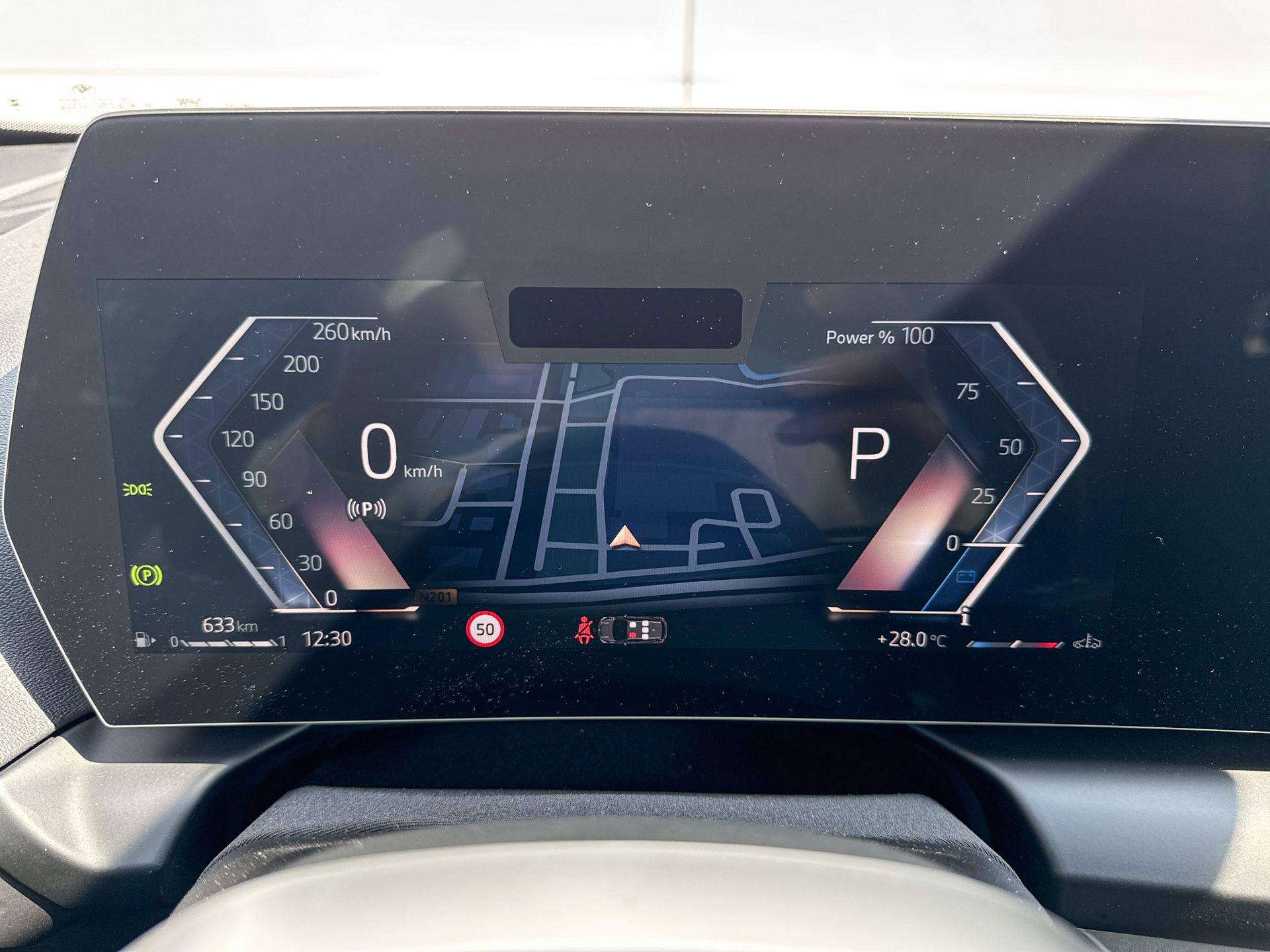 Foto van BMW 120