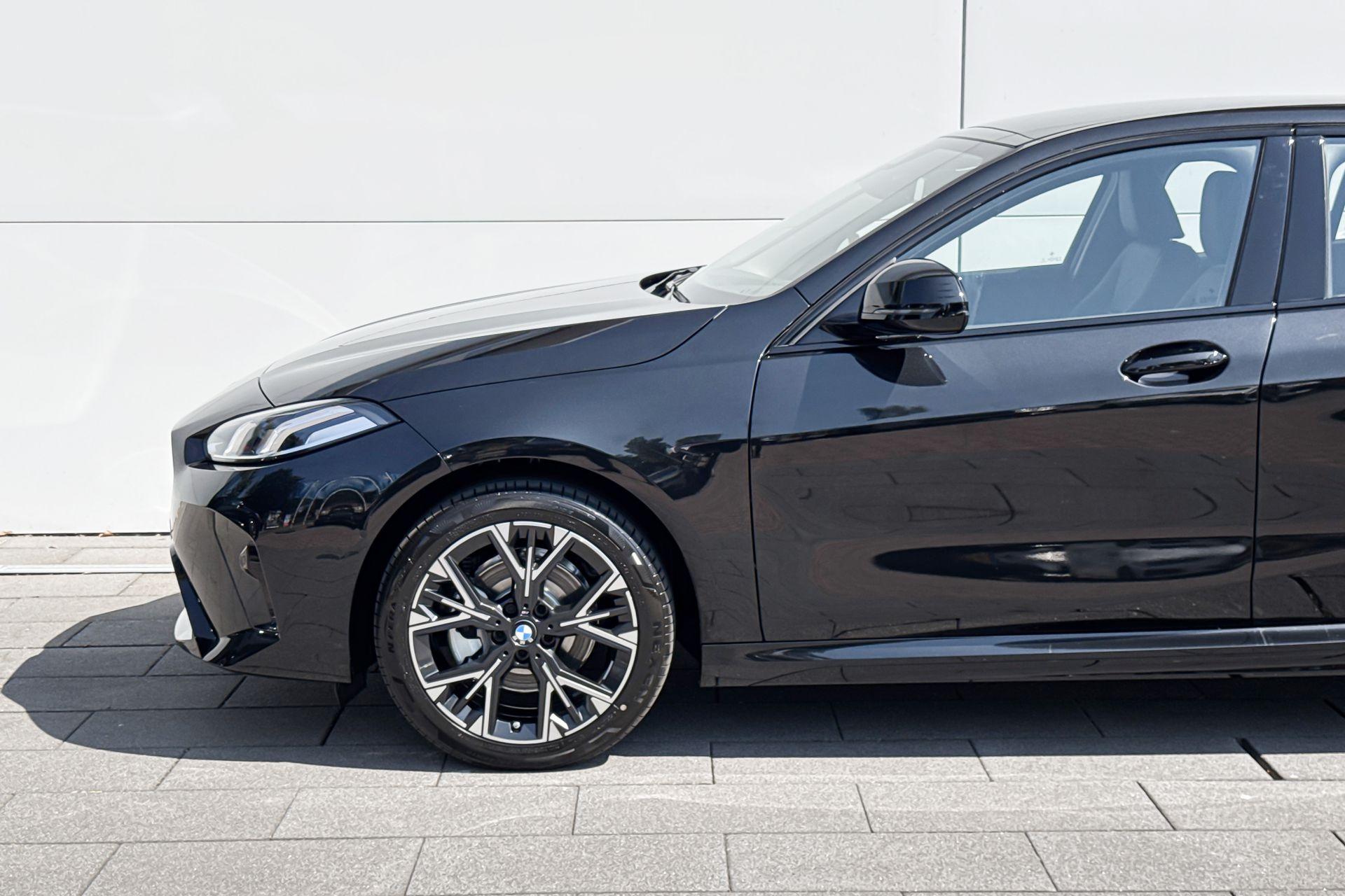 Foto van BMW 120