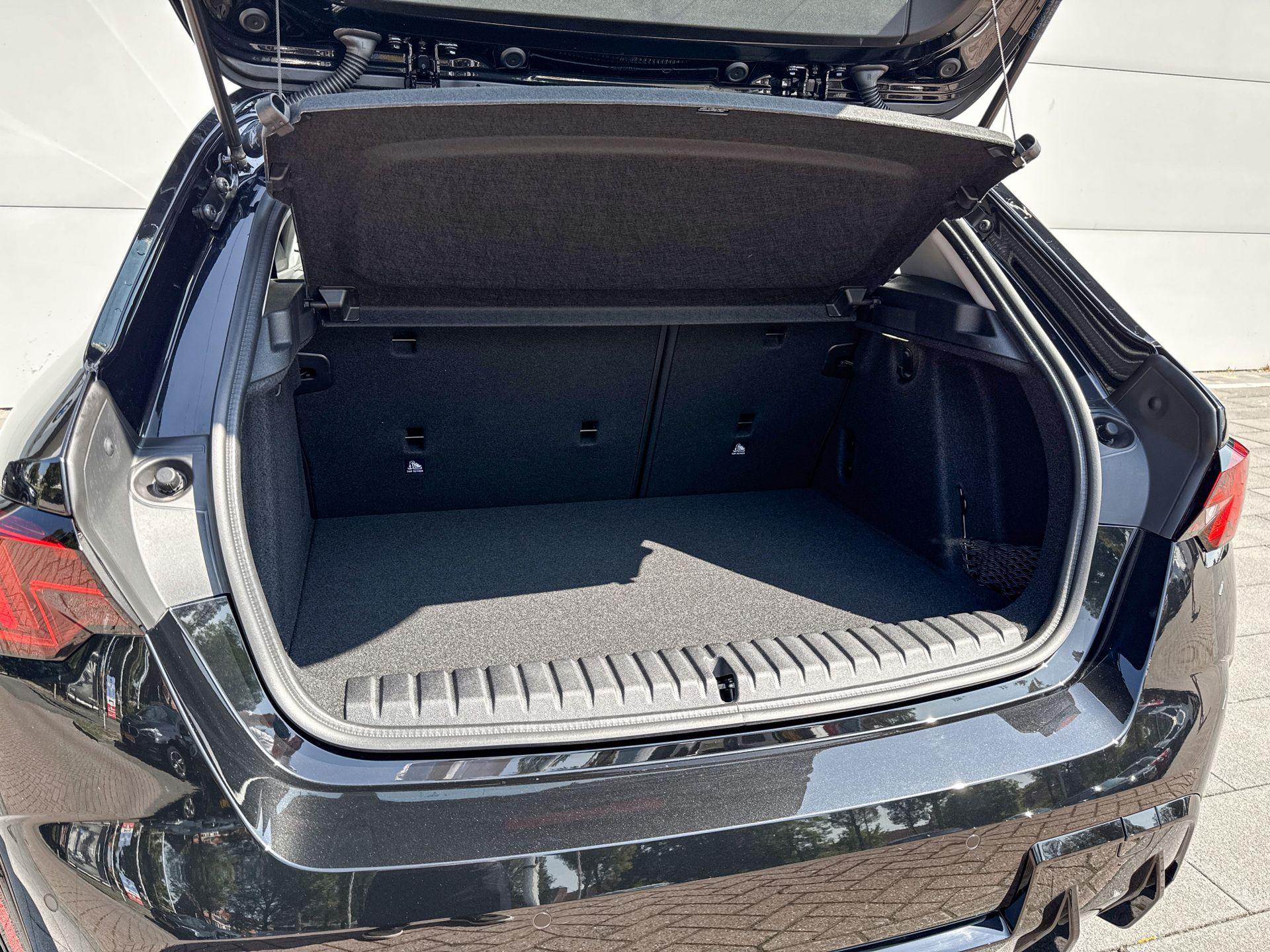 Foto van BMW 120