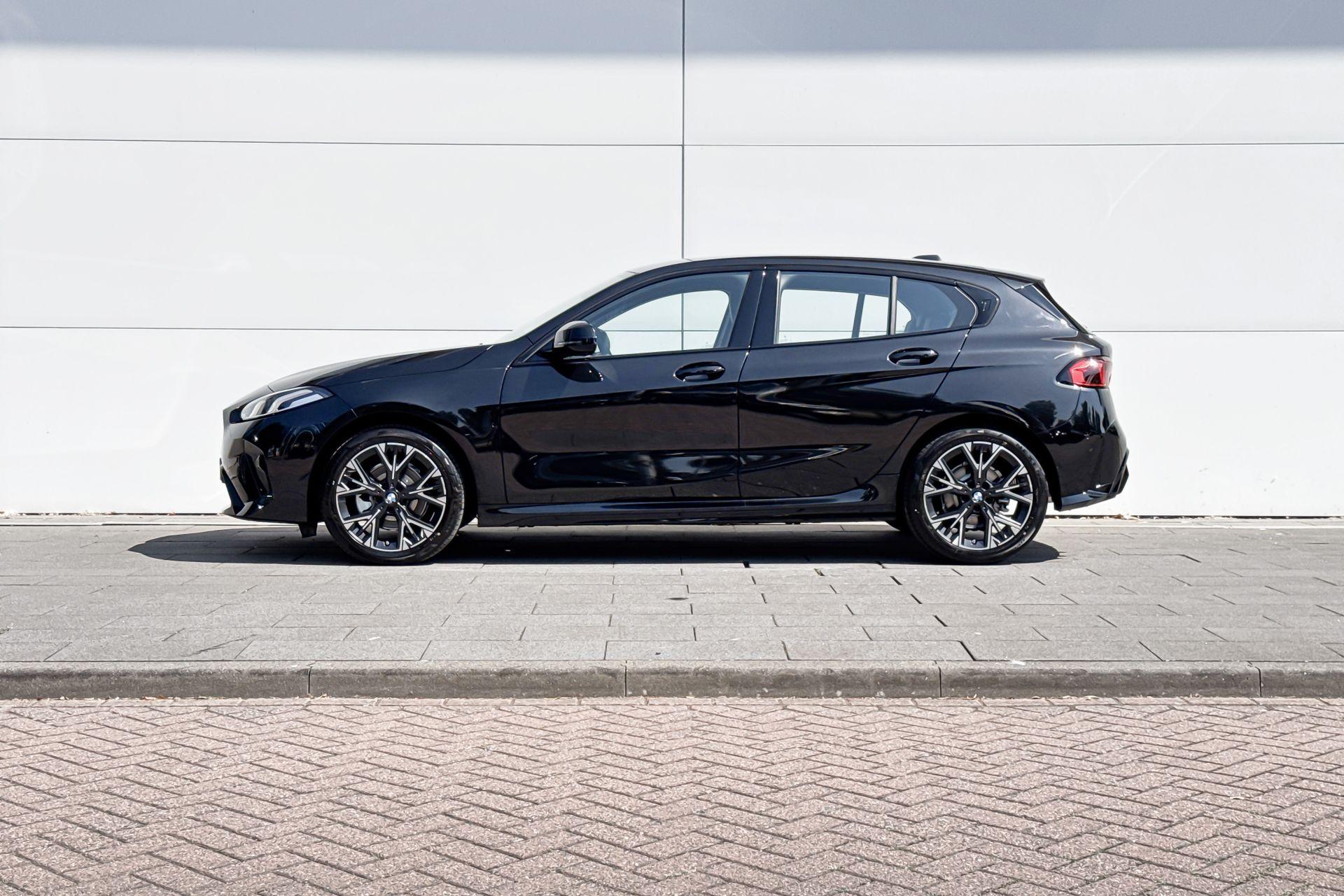 Foto van BMW 120