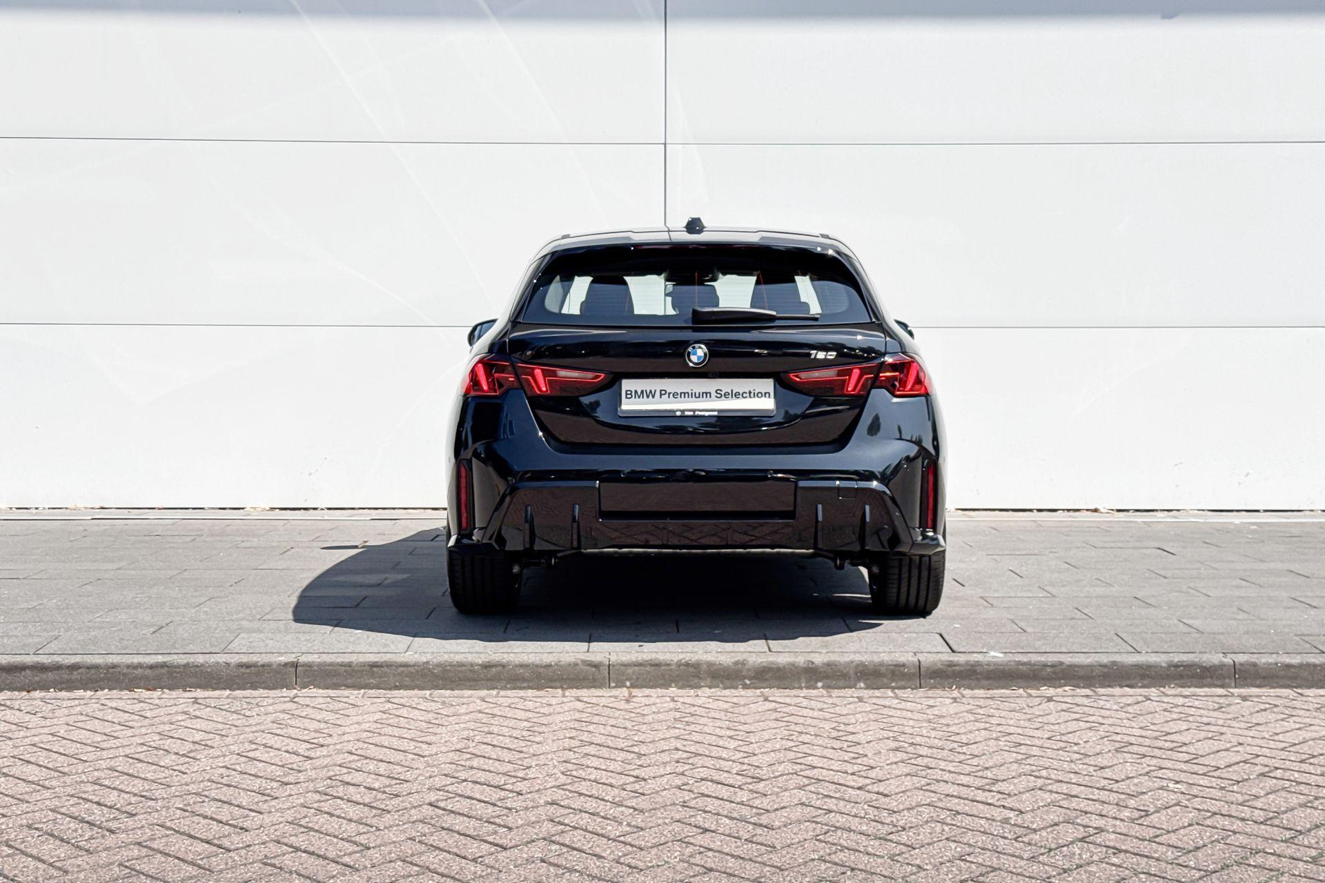Foto van BMW 120