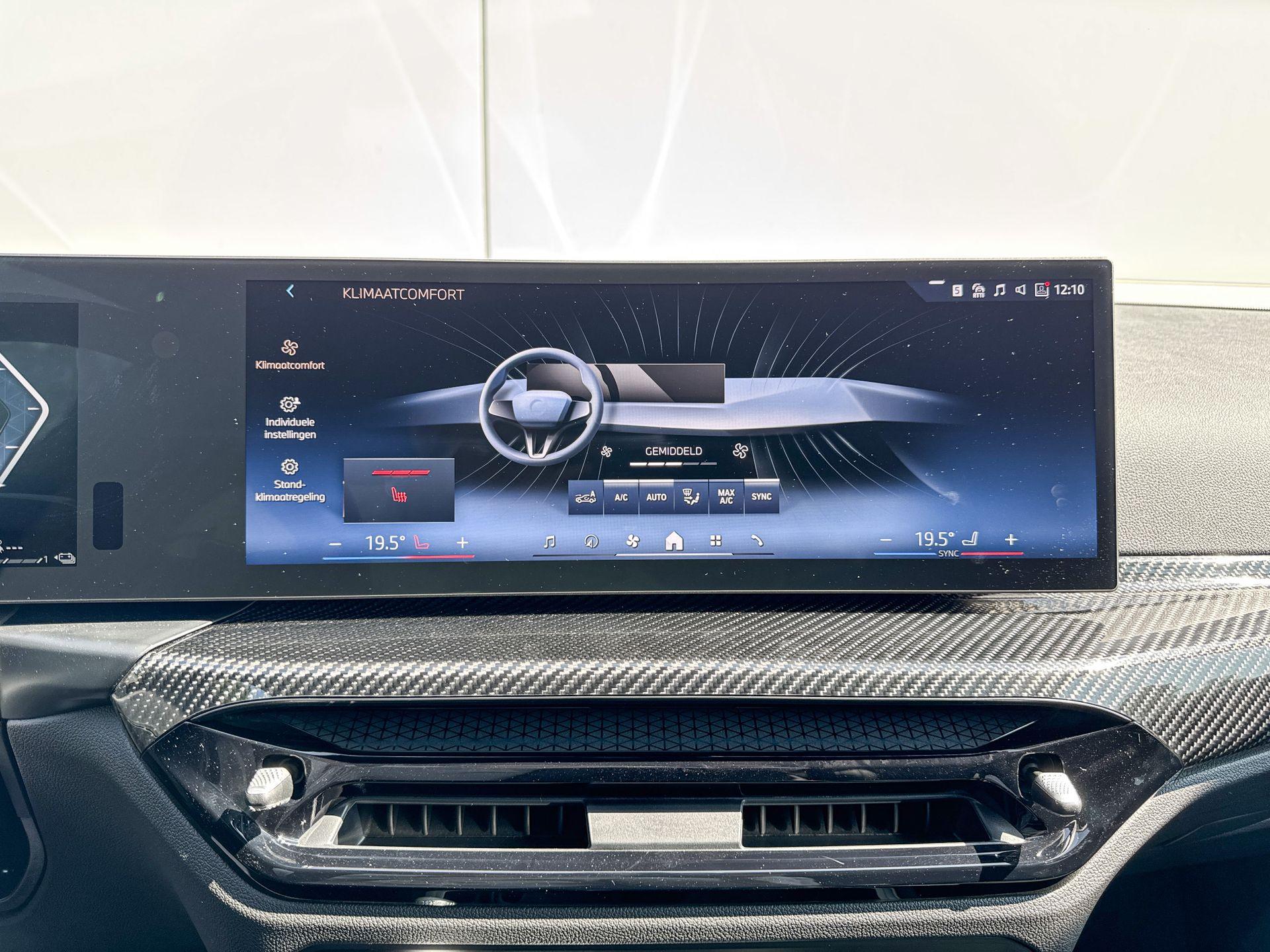 Foto van BMW 330e