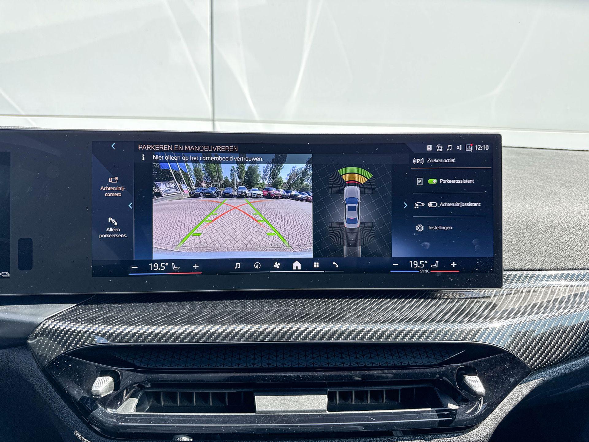 Foto van BMW 330e
