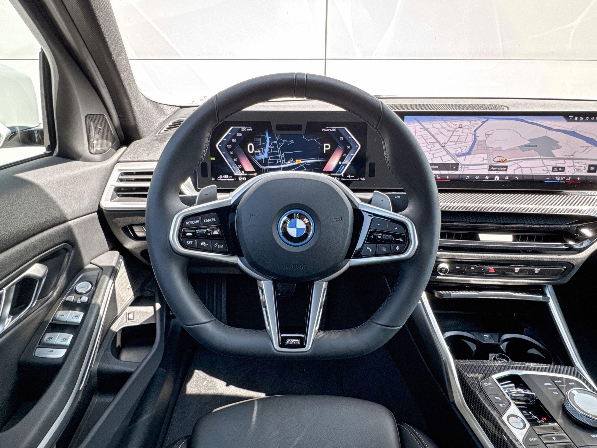 Foto van BMW 330e