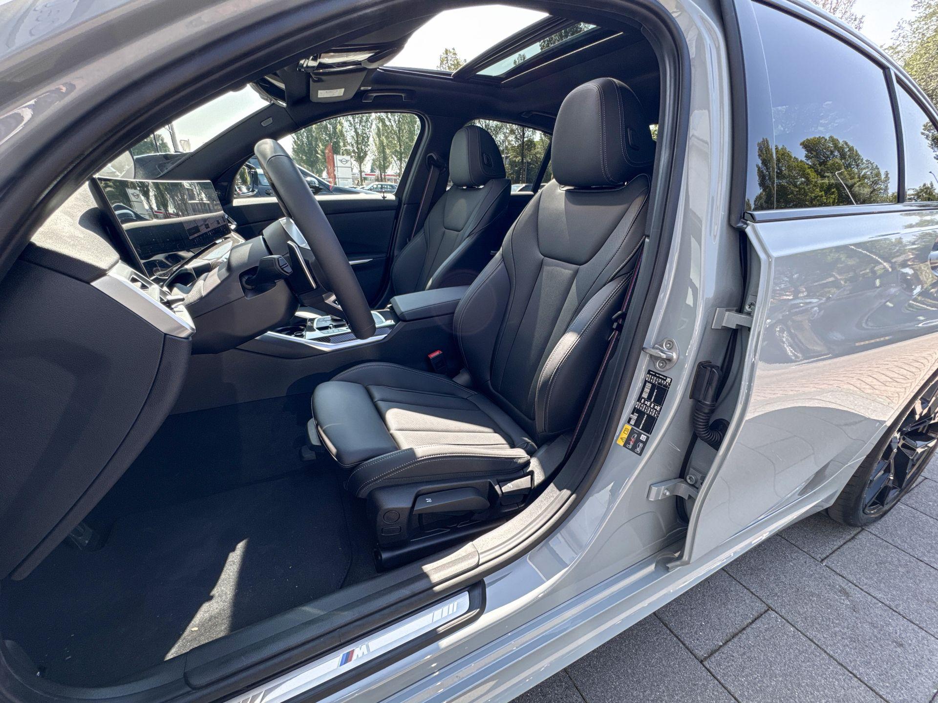Foto van BMW 330e