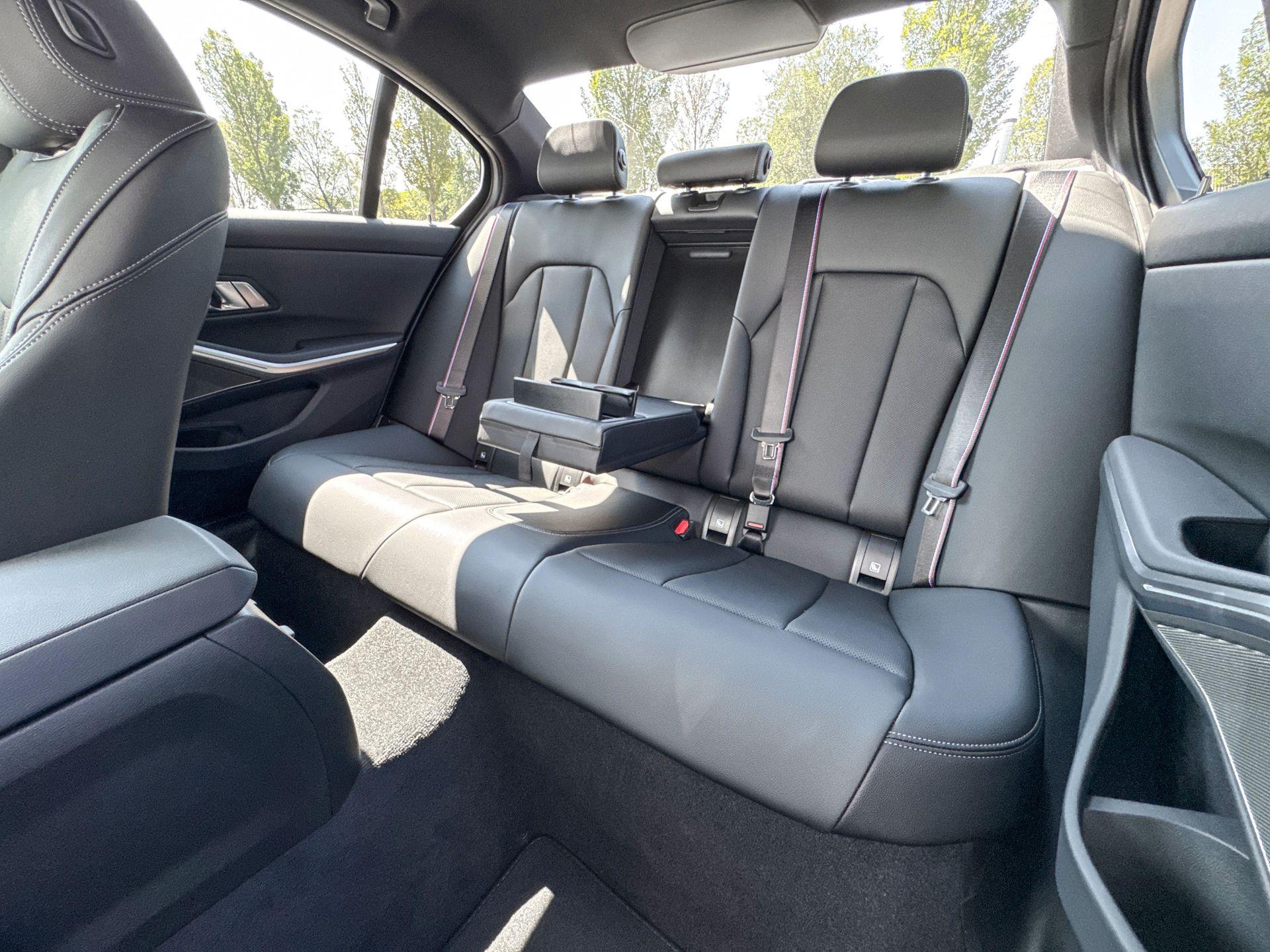 Foto van BMW 330e