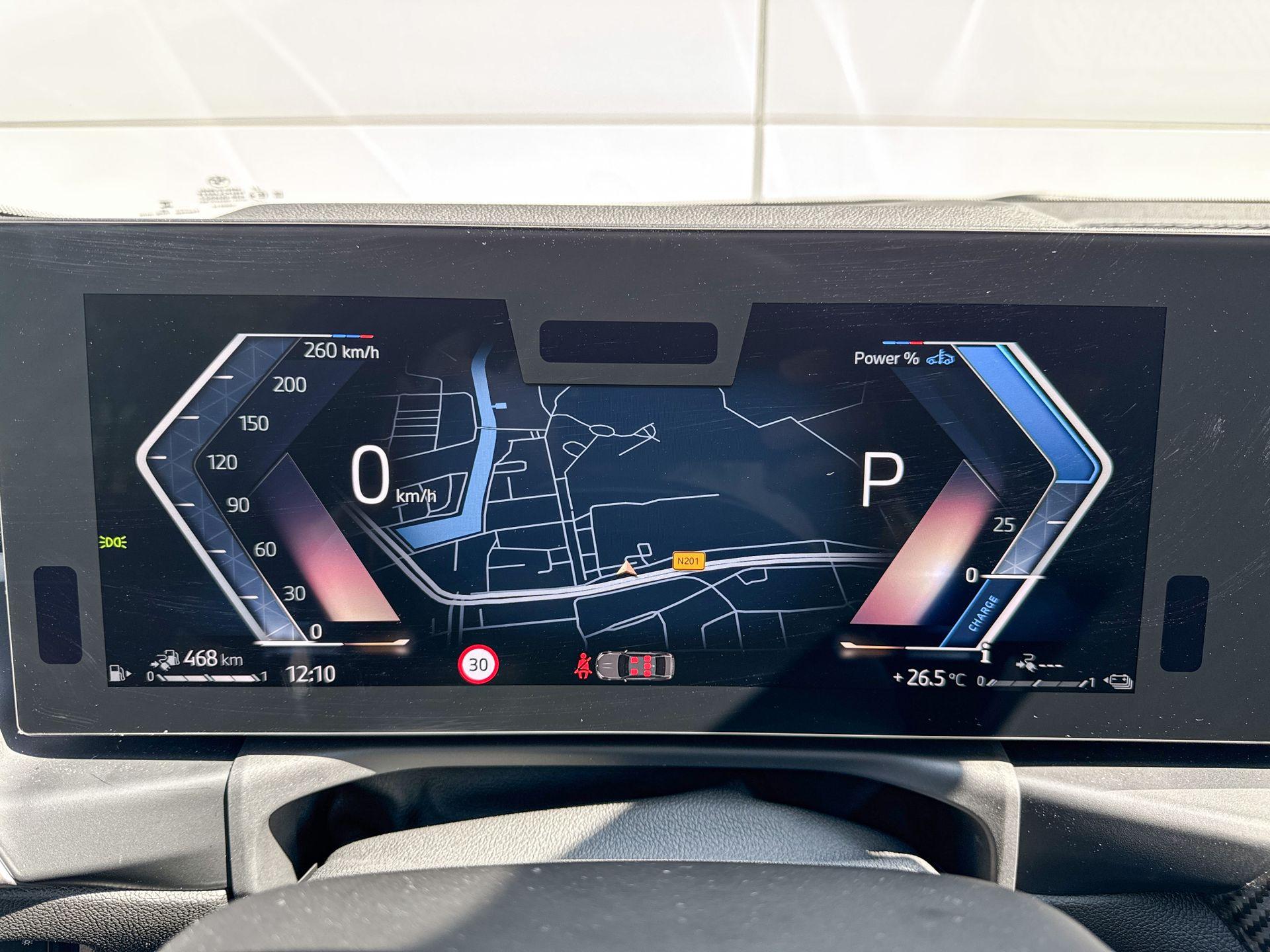 Foto van BMW 330e