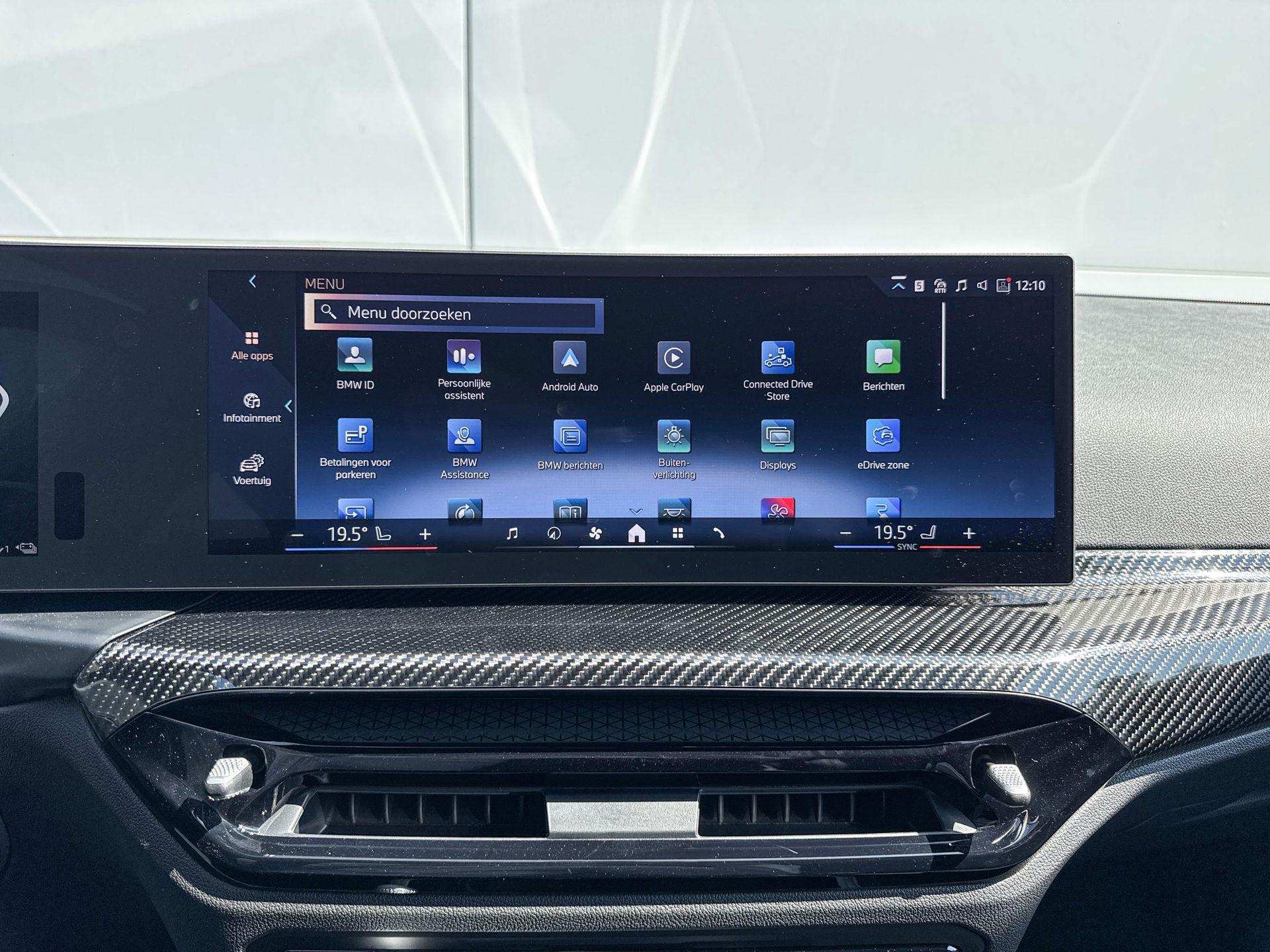 Foto van BMW 330e
