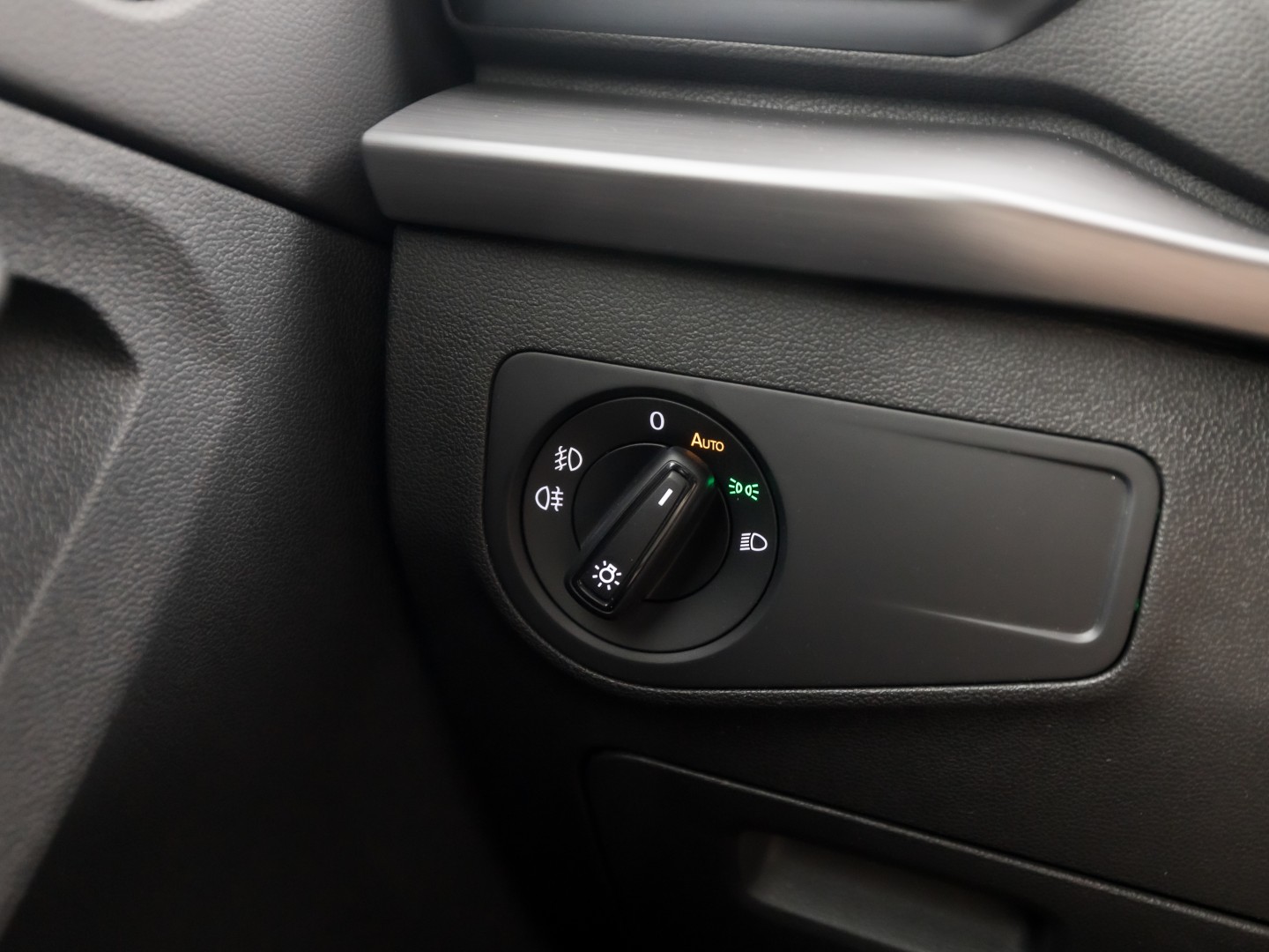 Foto van Seat Tarraco