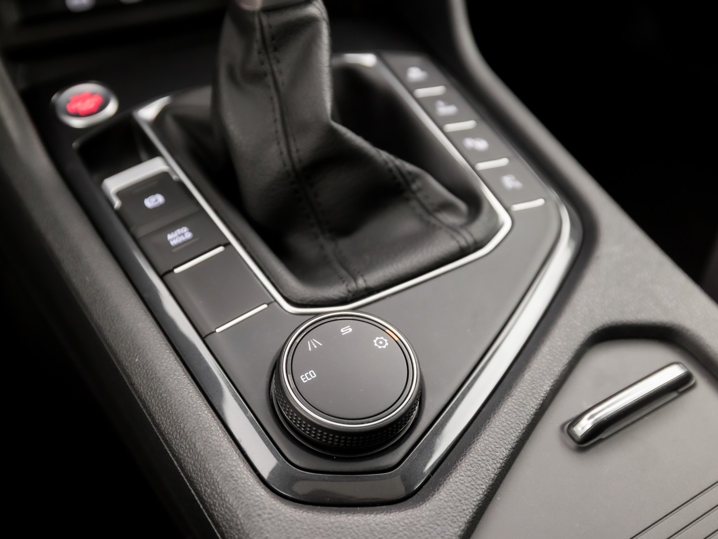 Foto van Seat Tarraco
