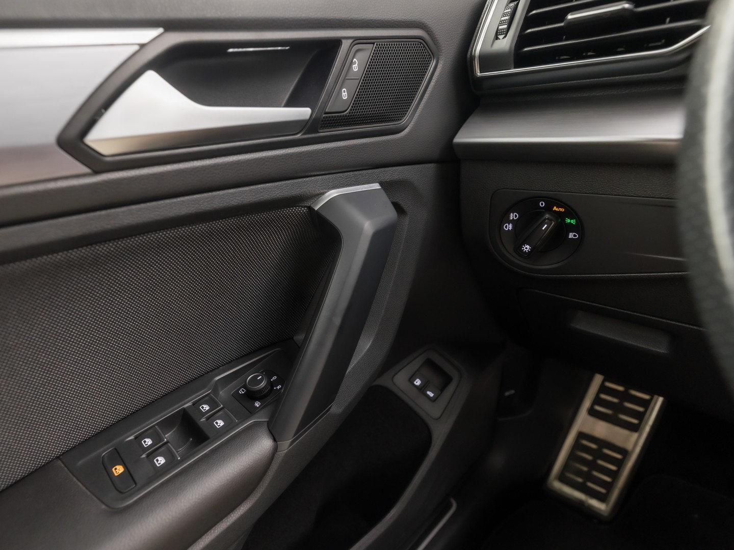 Foto van Seat Tarraco