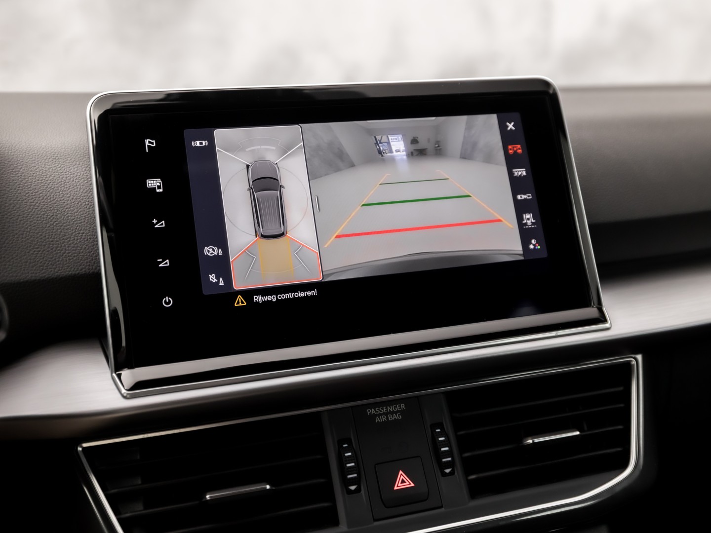 Foto van Seat Tarraco