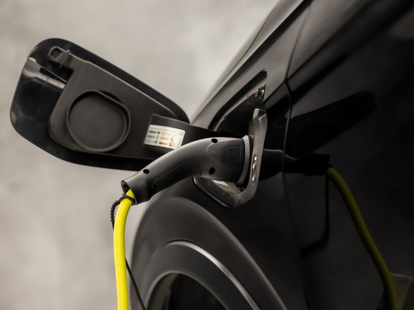Foto van Seat Tarraco