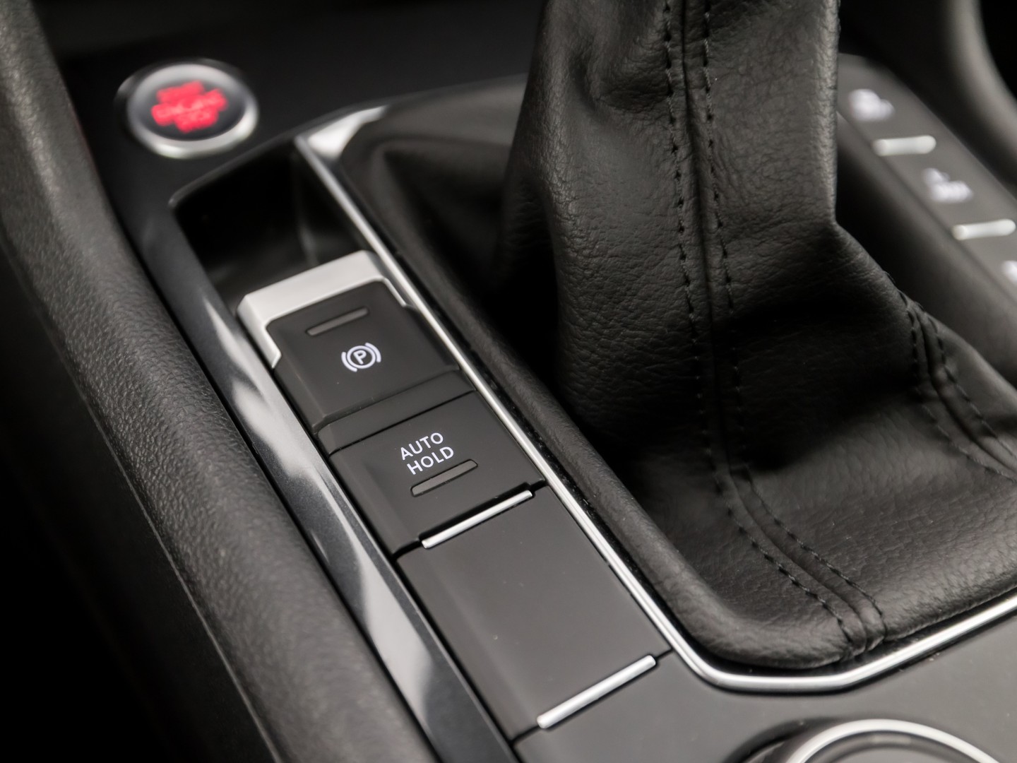 Foto van Seat Tarraco