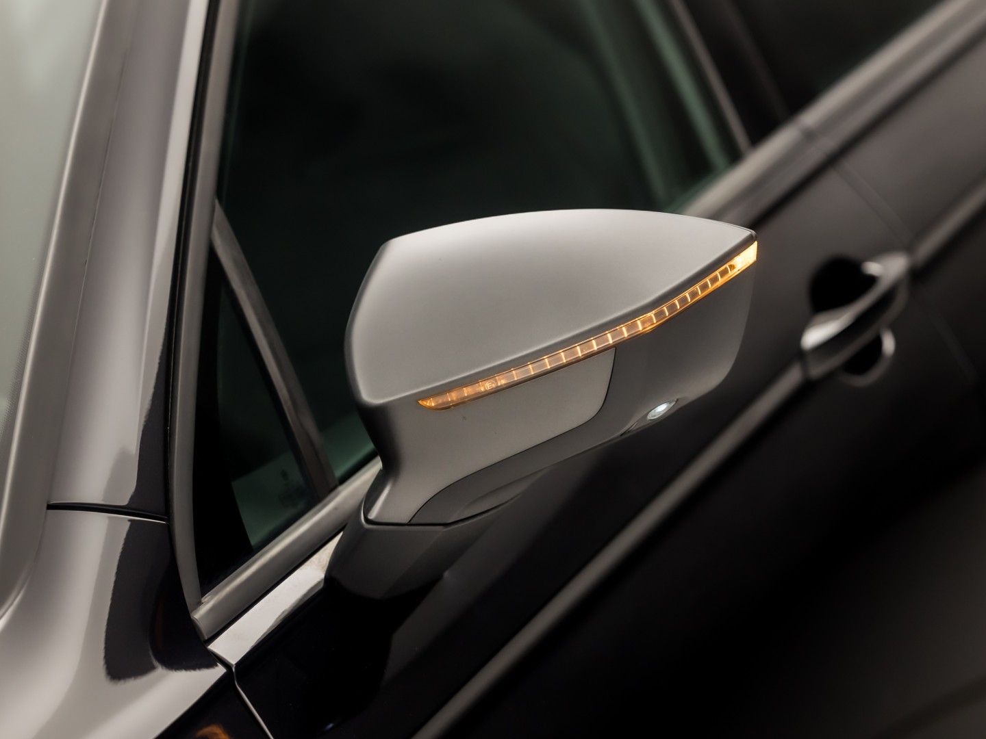 Foto van Seat Tarraco
