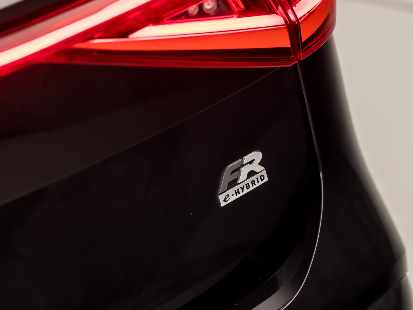 Foto van Seat Tarraco