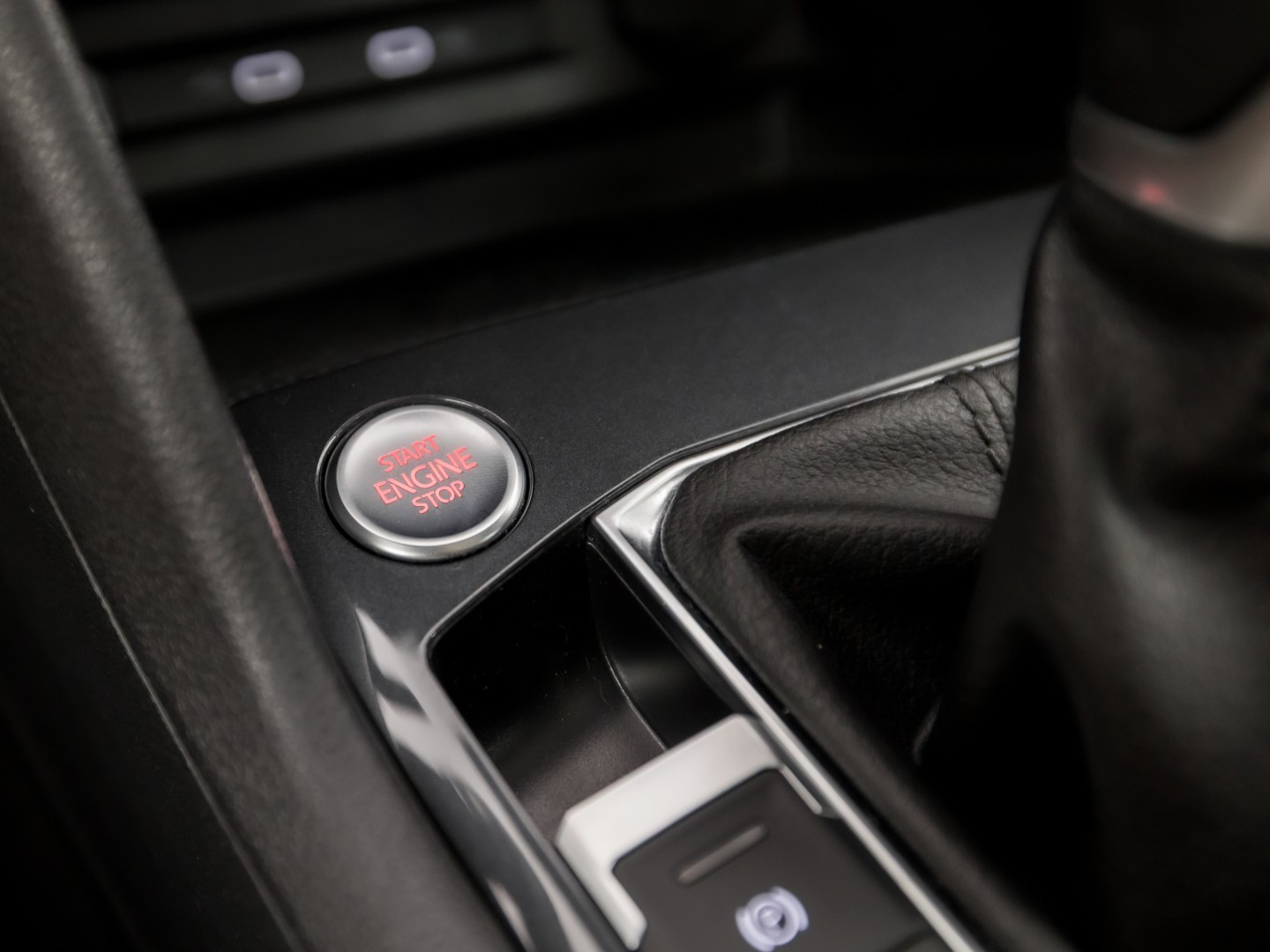 Foto van Seat Tarraco