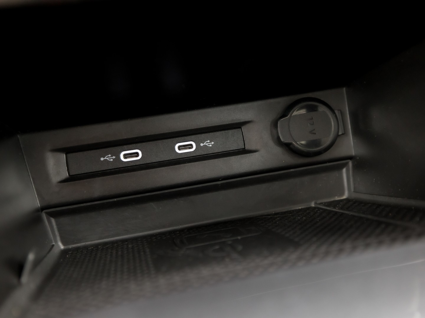 Foto van Seat Tarraco