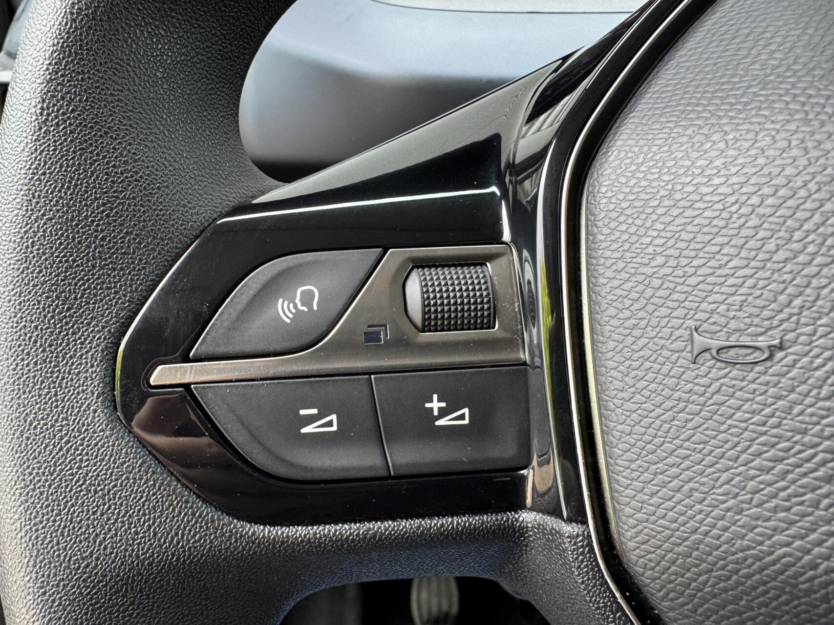 Foto van Peugeot Rifter