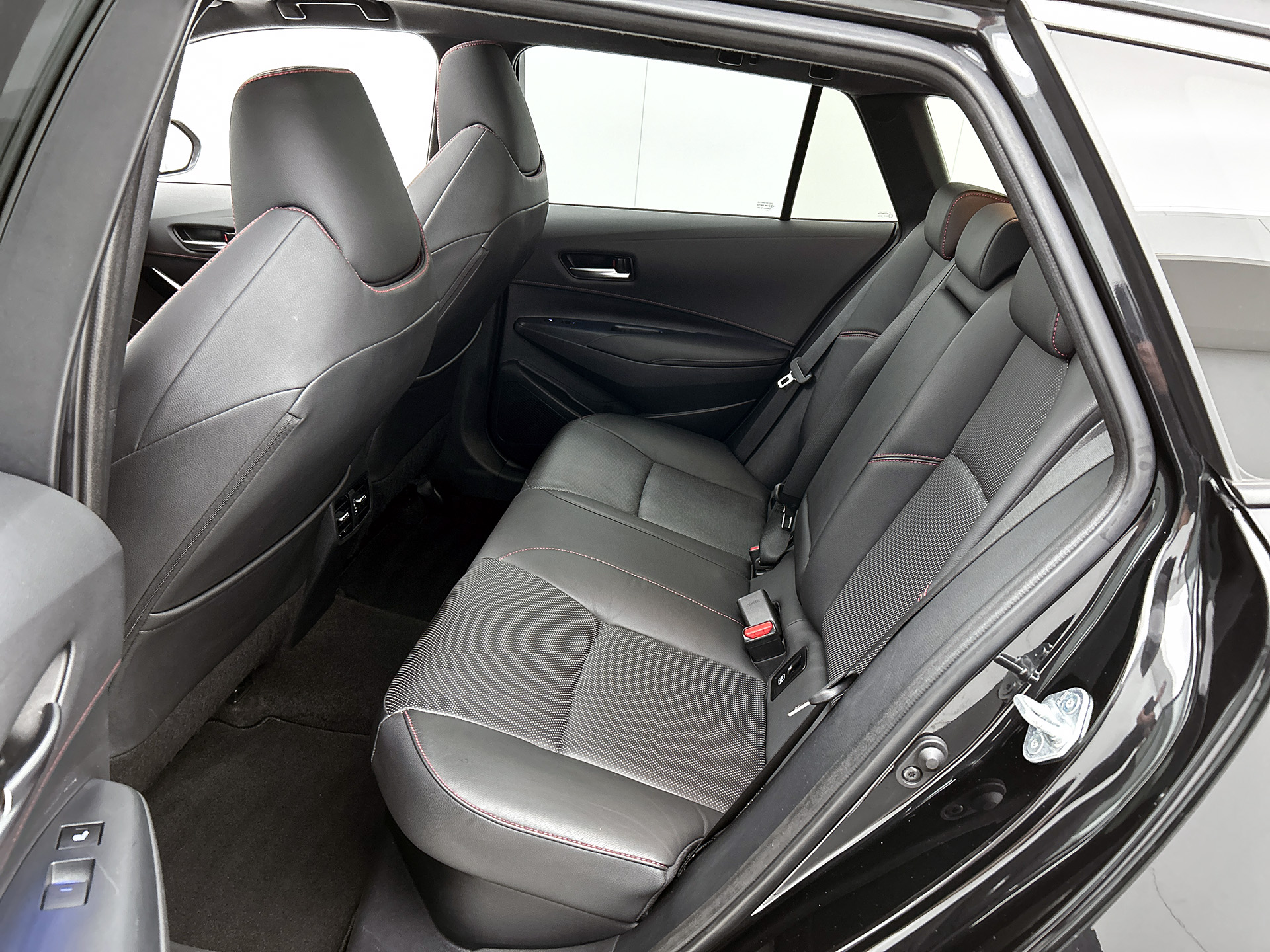 Foto van Toyota Toyota Corolla