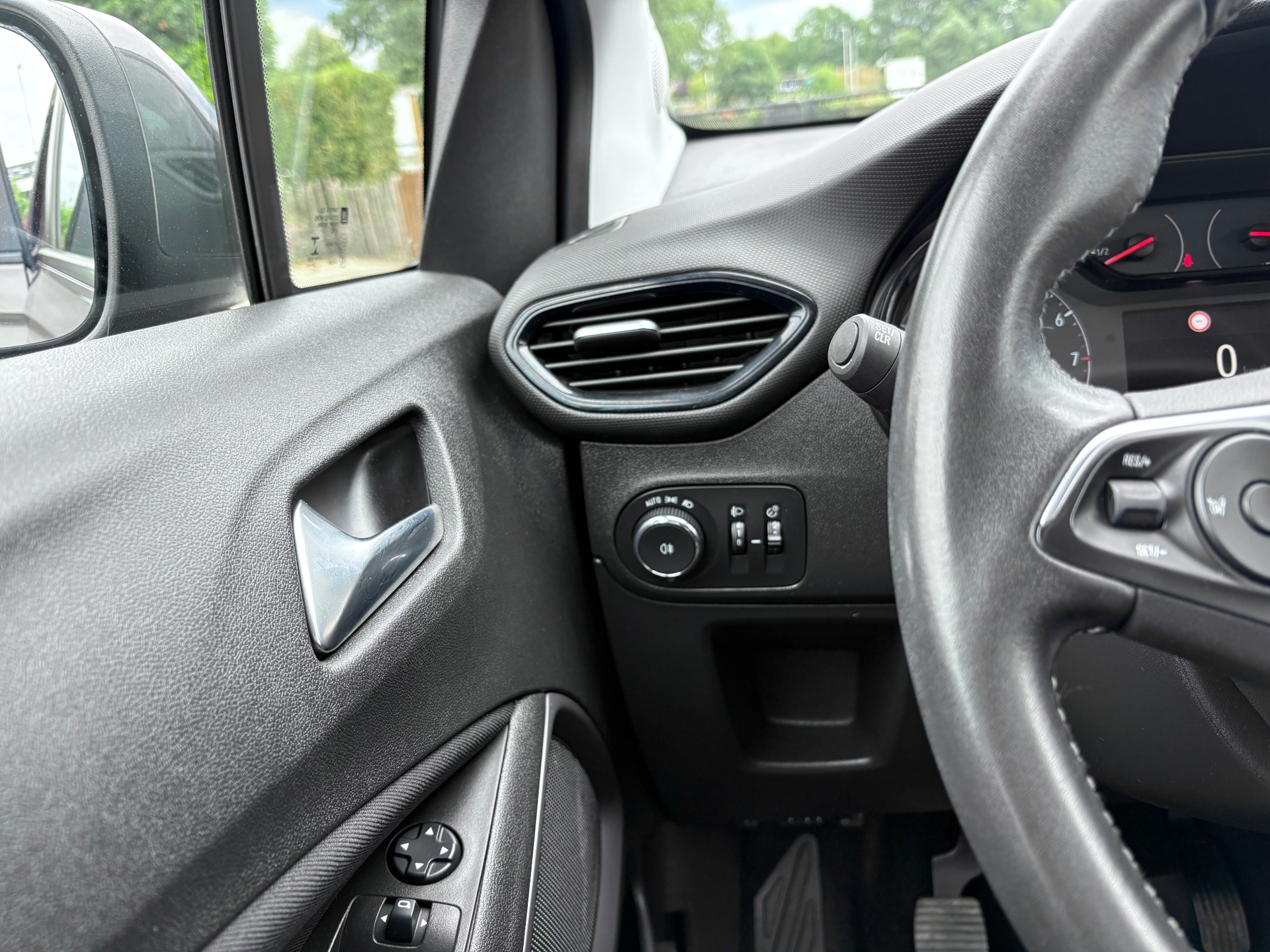 Foto van Opel Crossland X