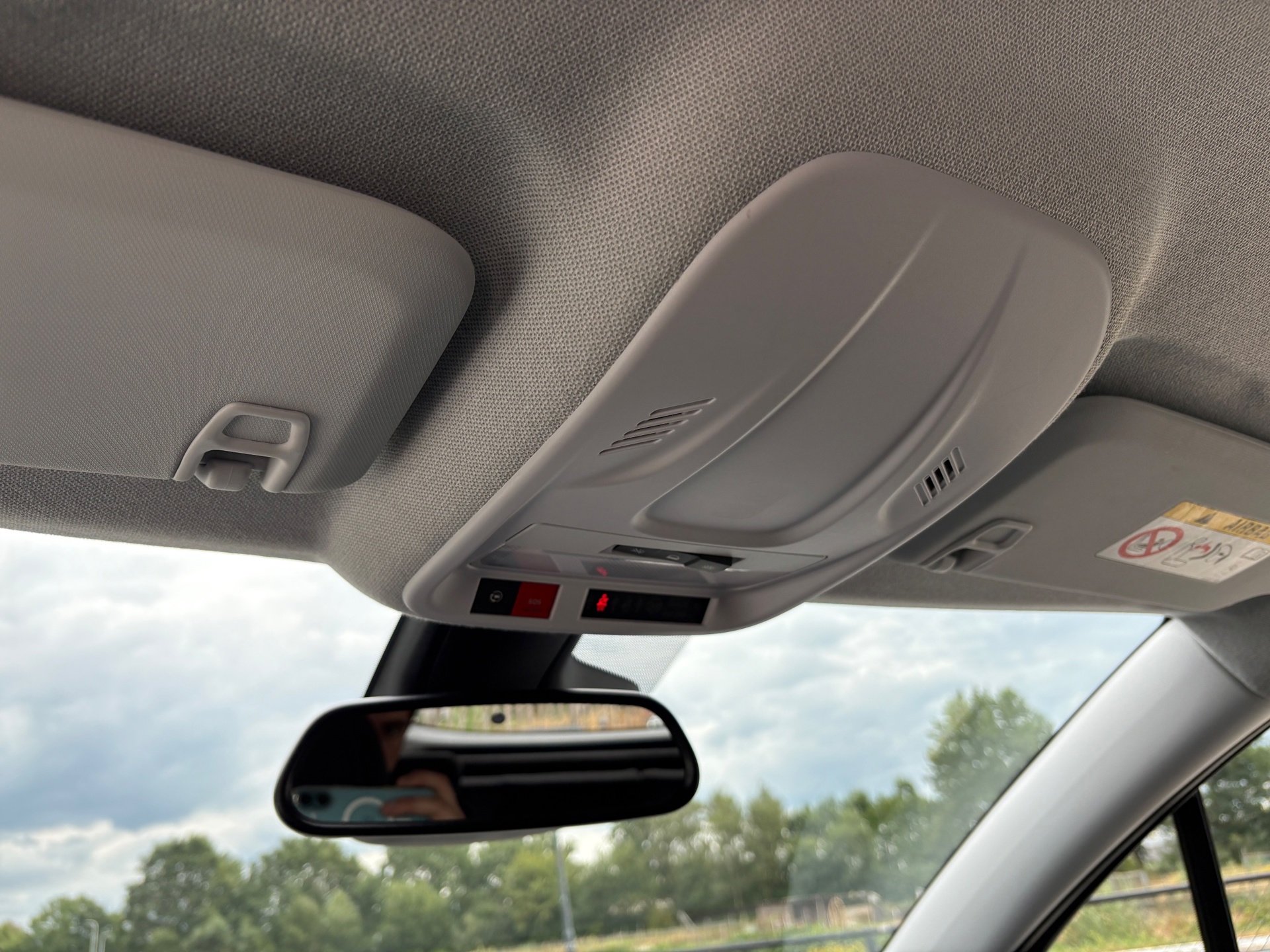 Foto van Opel Crossland X