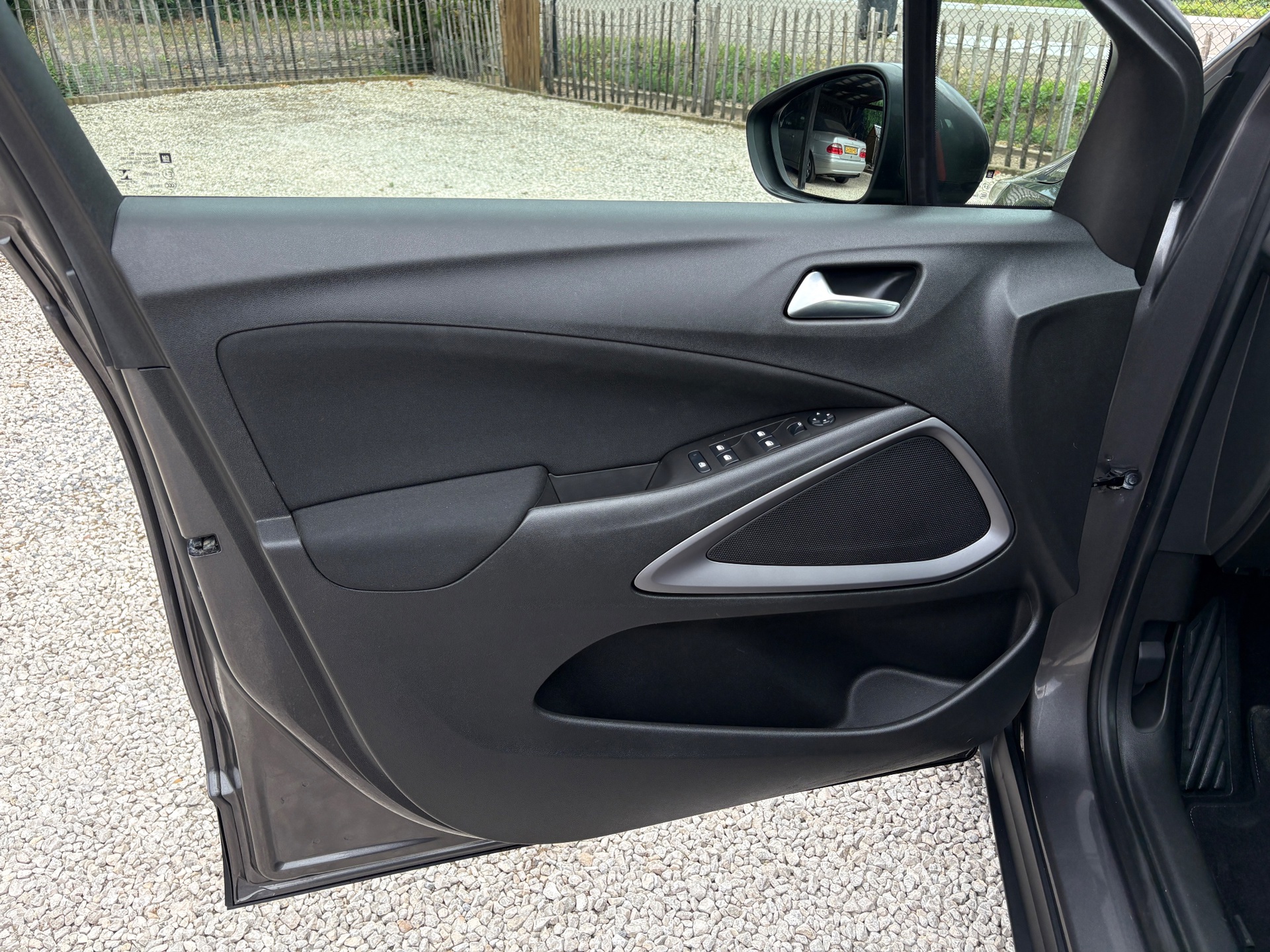 Foto van Opel Crossland X