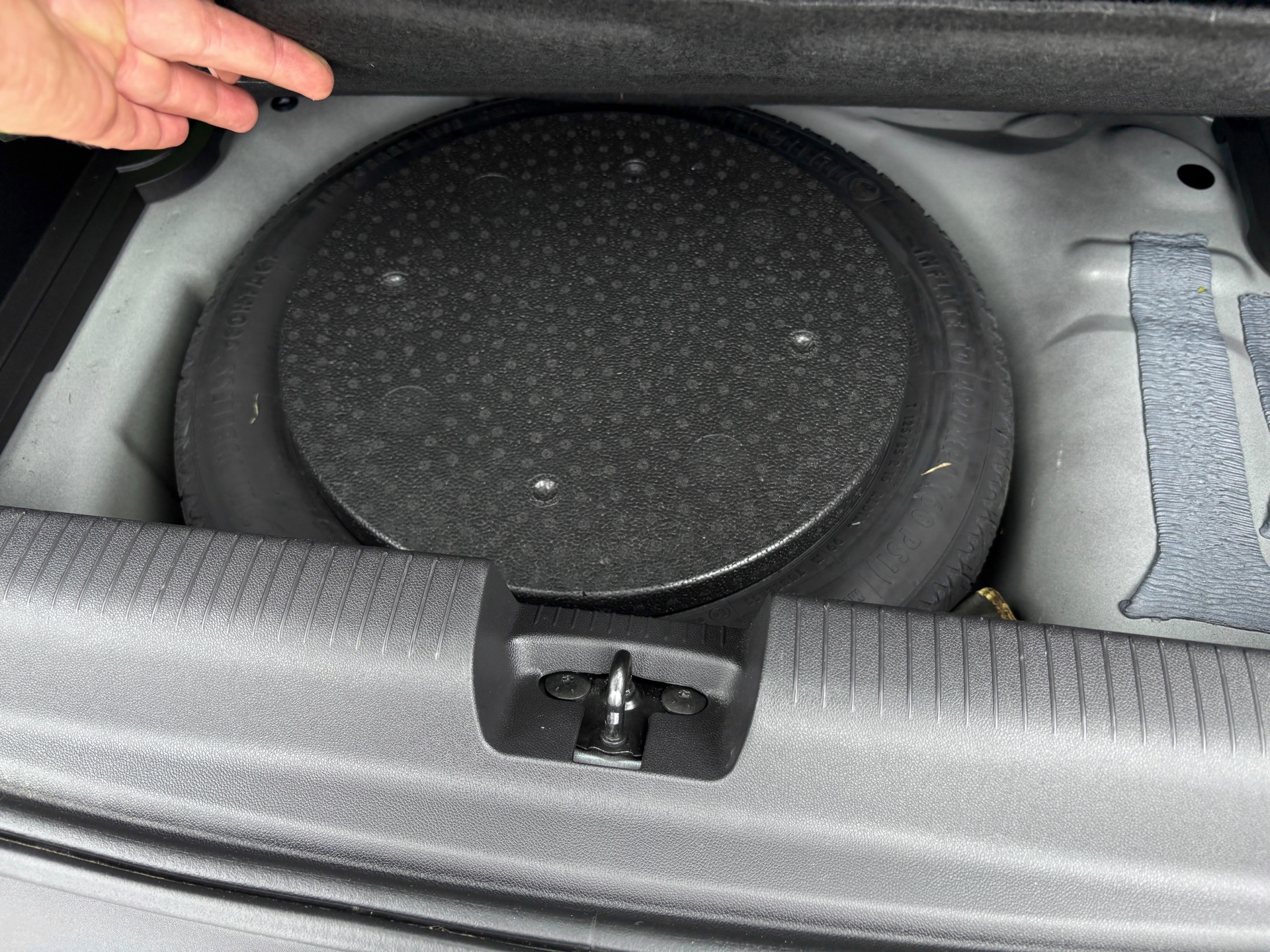 Foto van Opel Crossland X