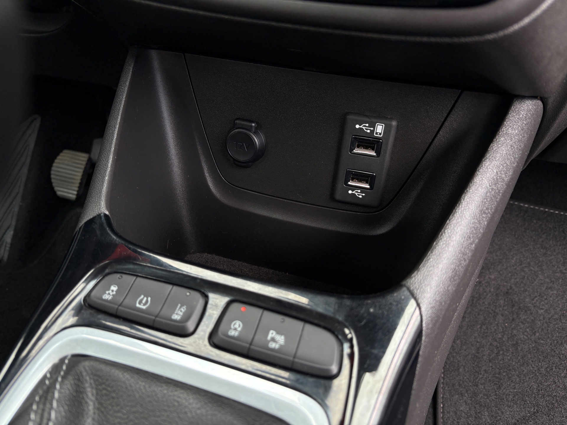 Foto van Opel Crossland X