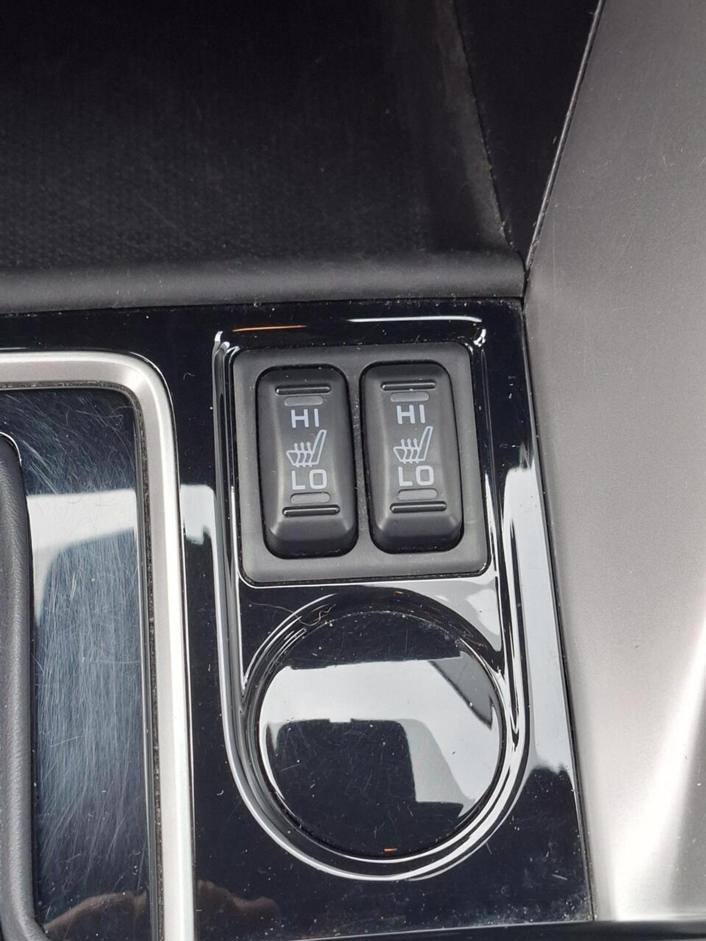Foto van Mitsubishi Eclipse Cross