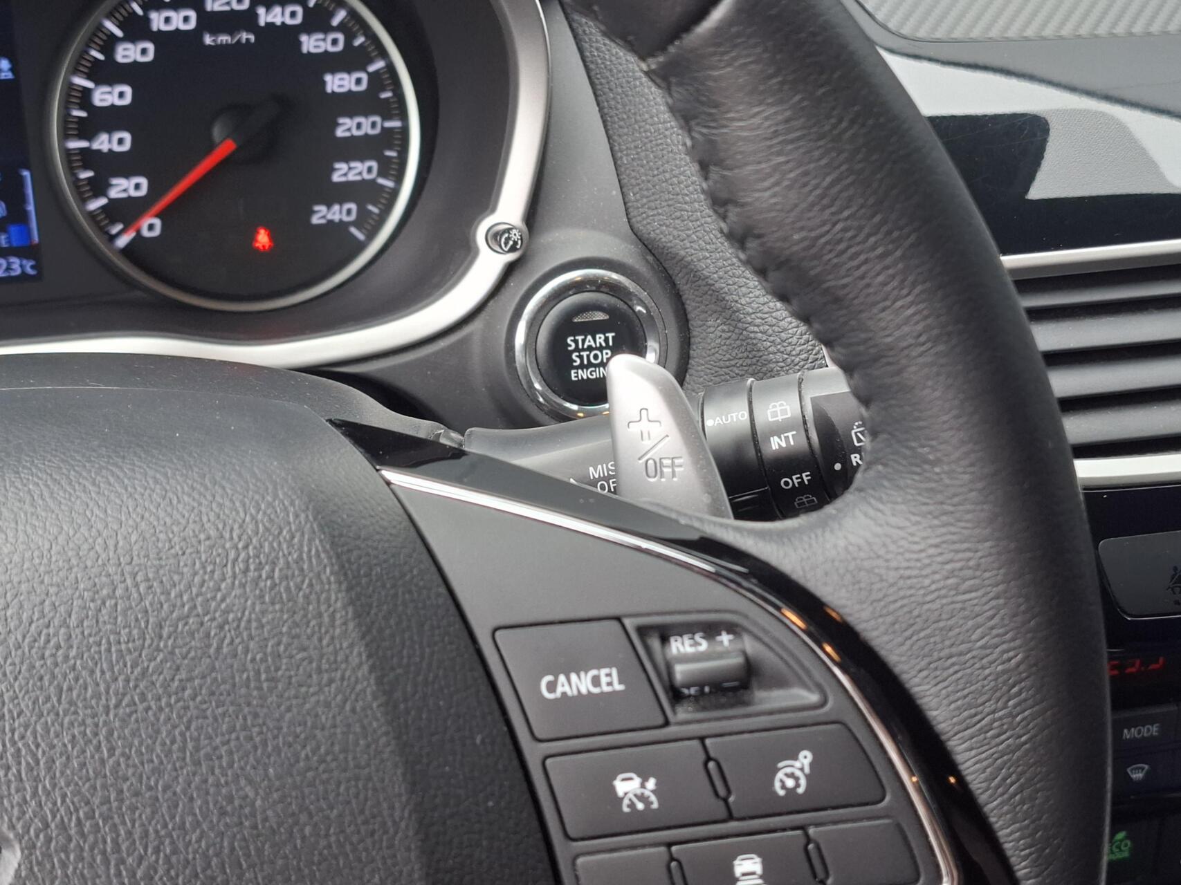 Foto van Mitsubishi Eclipse Cross