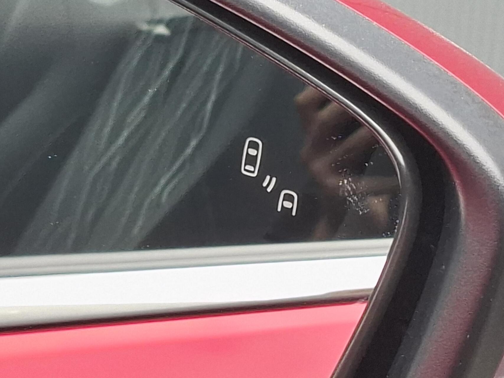 Foto van Mitsubishi Eclipse Cross