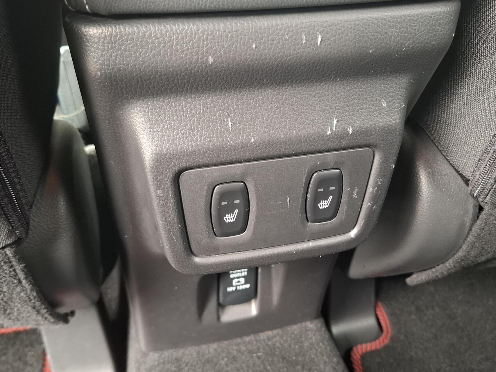 Foto van Mitsubishi Eclipse Cross