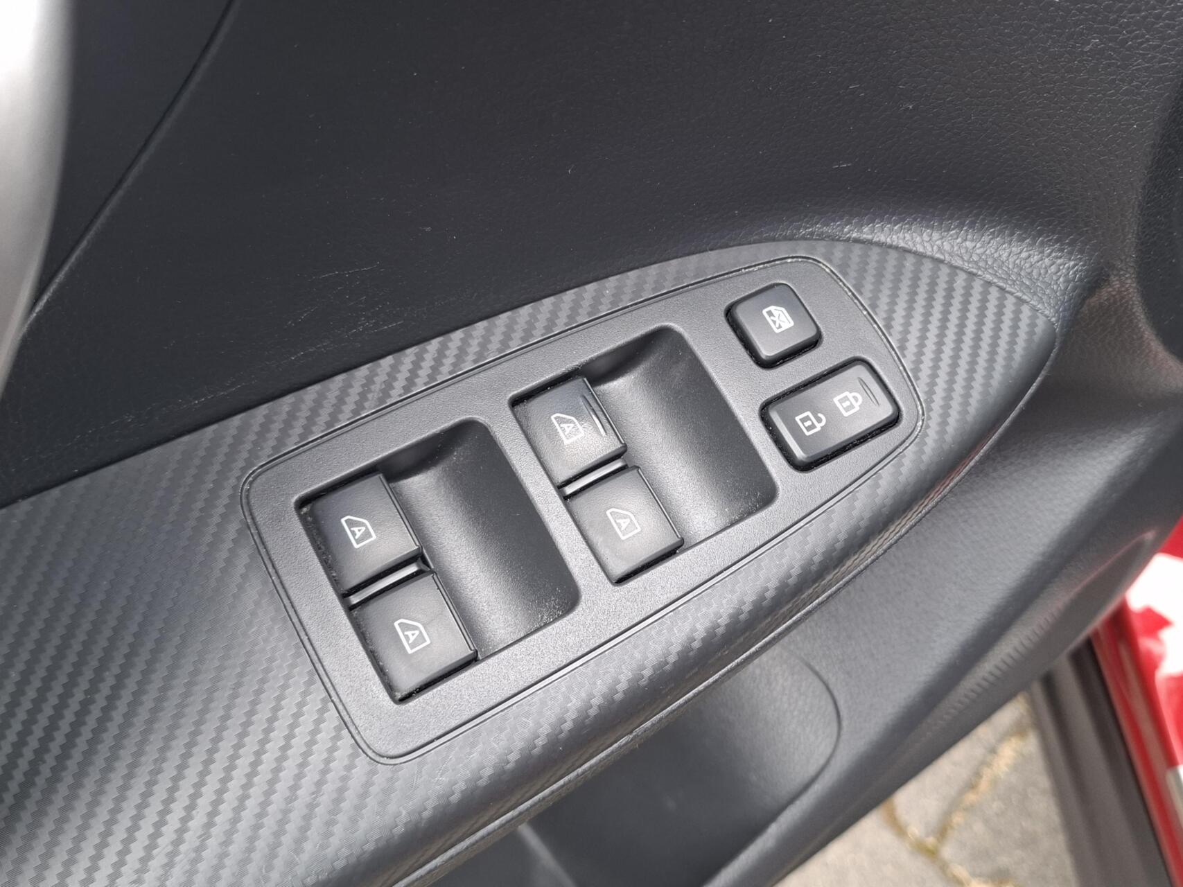 Foto van Mitsubishi Eclipse Cross