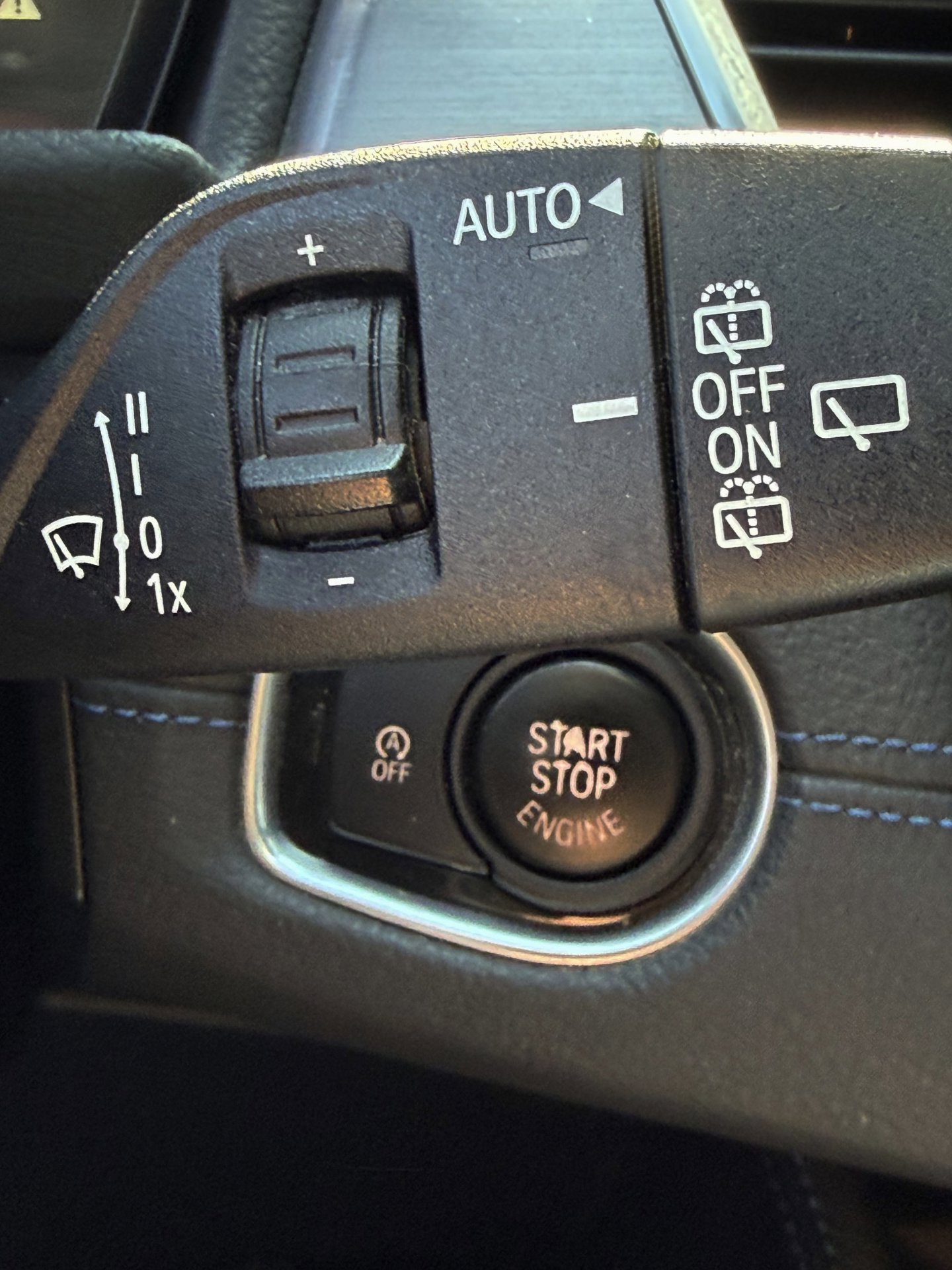 Foto van BMW 2-serie Active Tourer