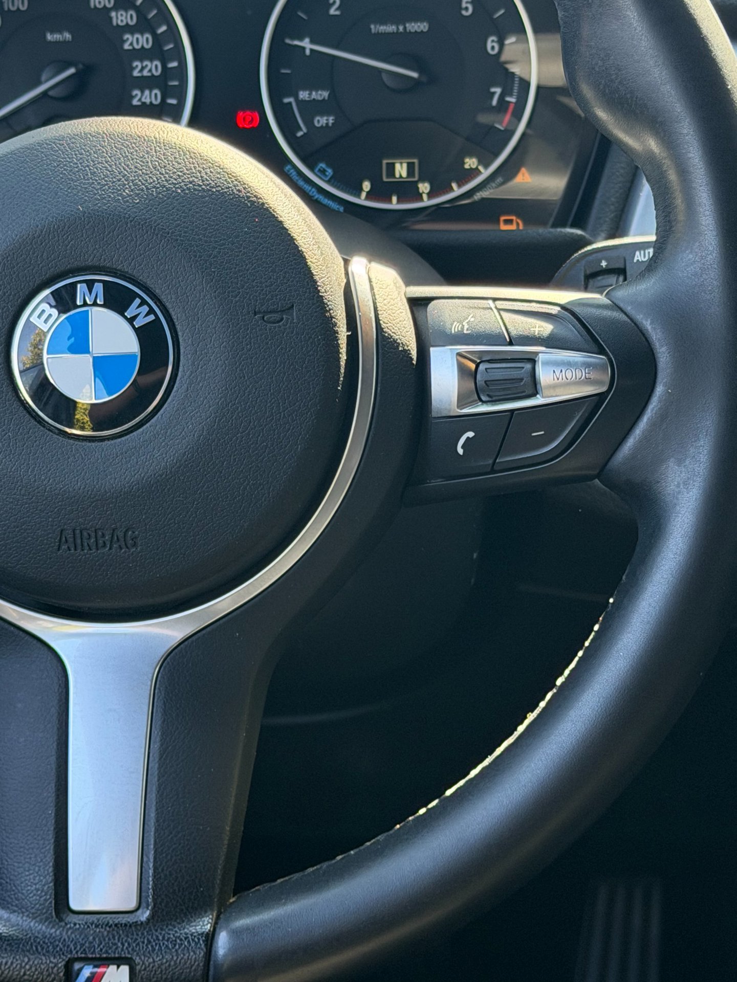 Foto van BMW 2-serie Active Tourer