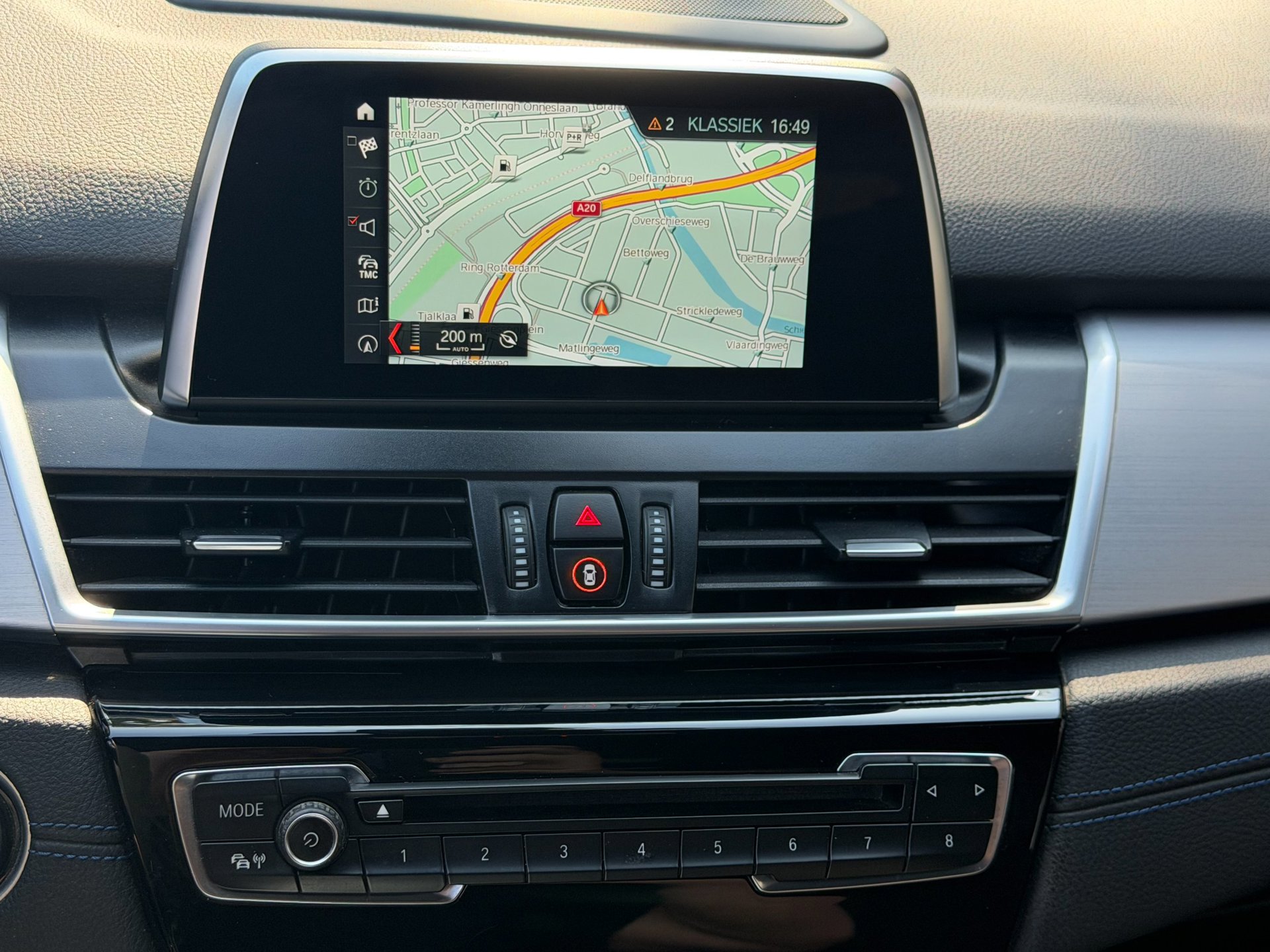 Foto van BMW 2-serie Active Tourer