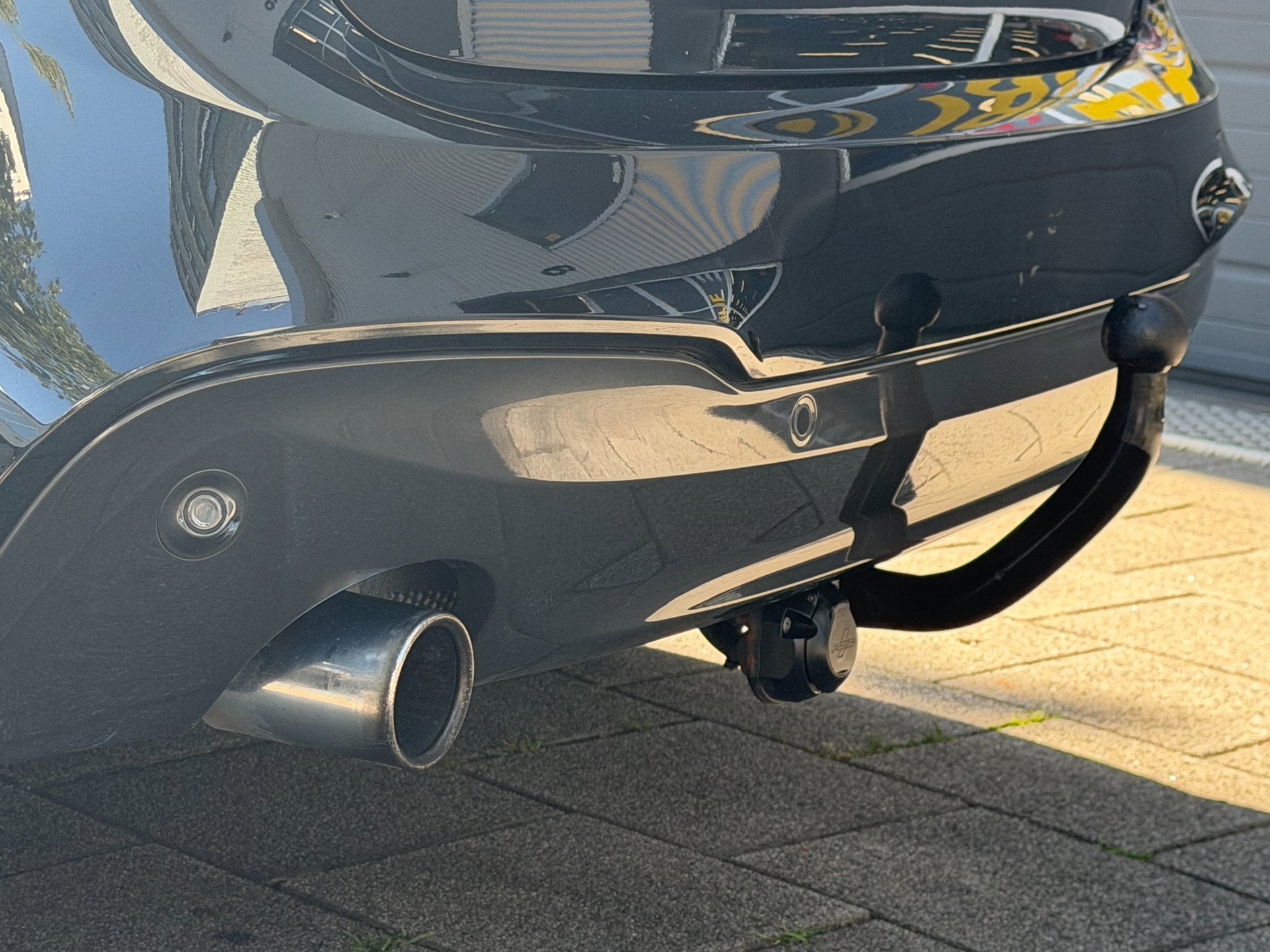 Foto van BMW 2-serie Active Tourer