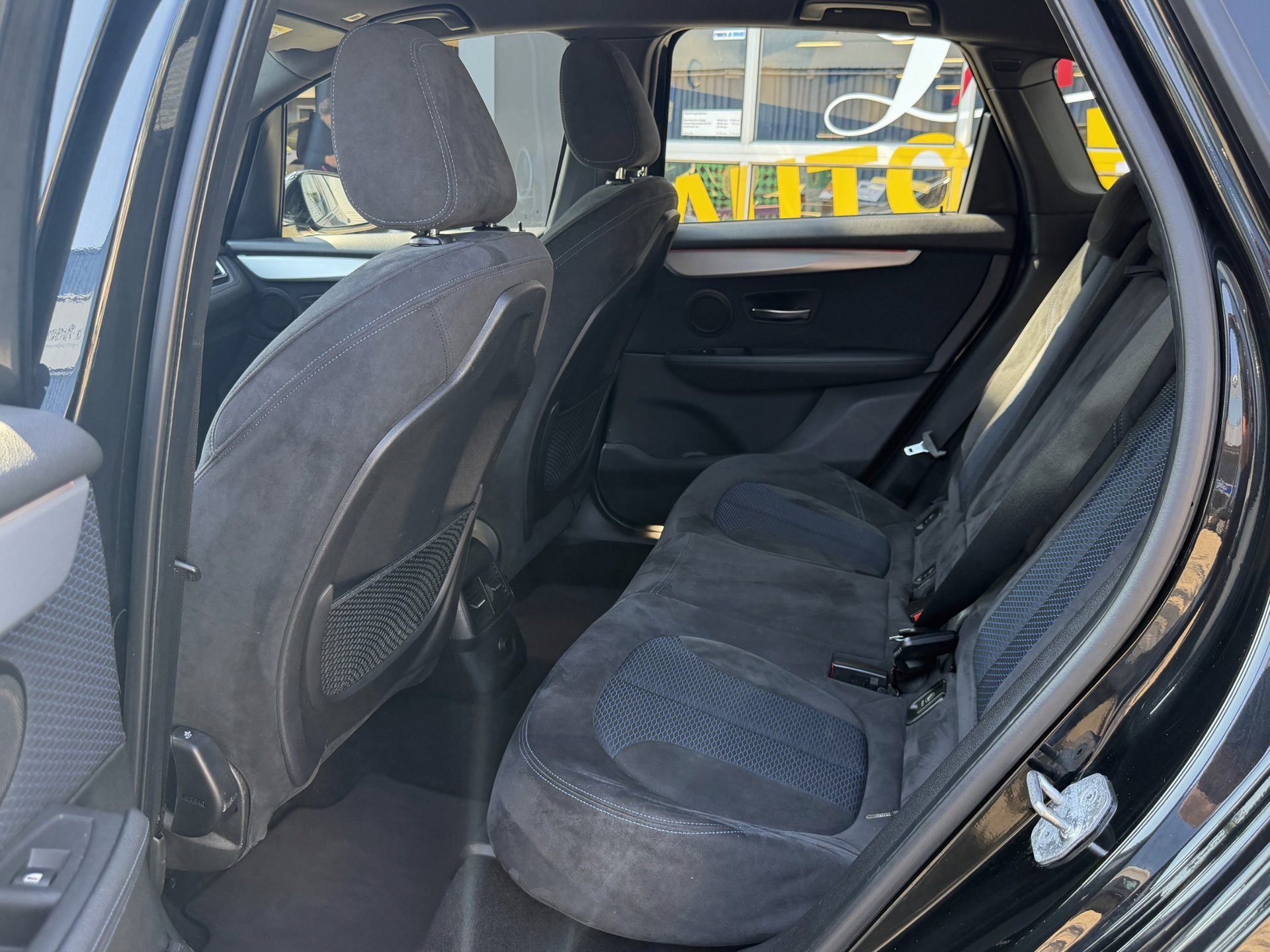 Foto van BMW 2-serie Active Tourer