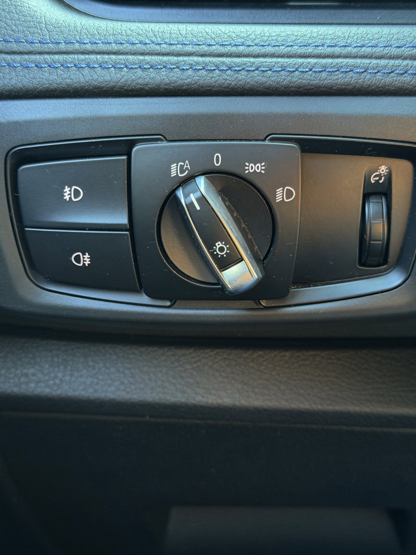 Foto van BMW 2-serie Active Tourer