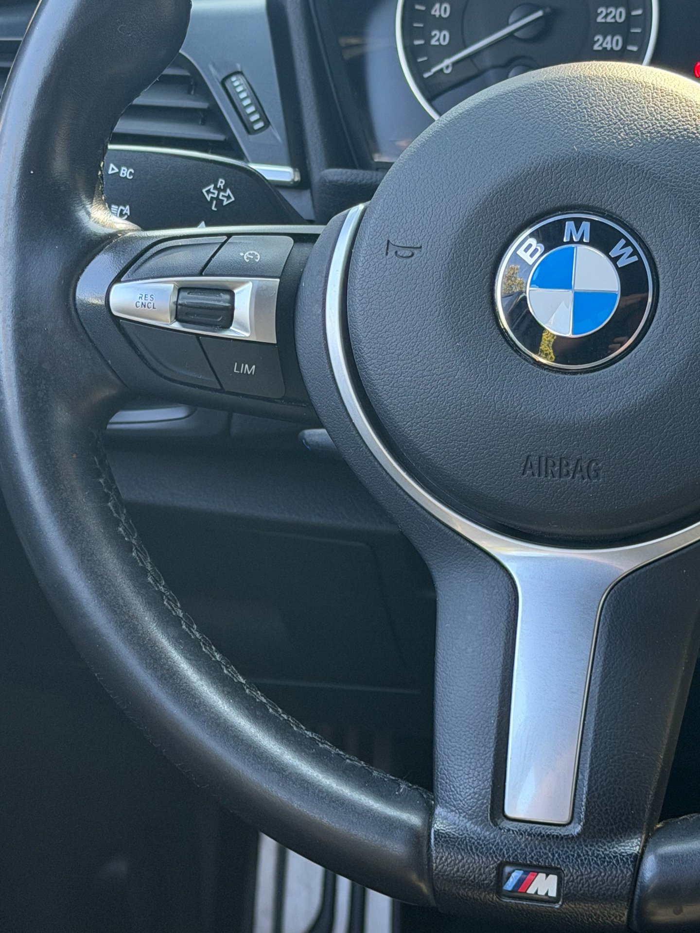 Foto van BMW 2-serie Active Tourer
