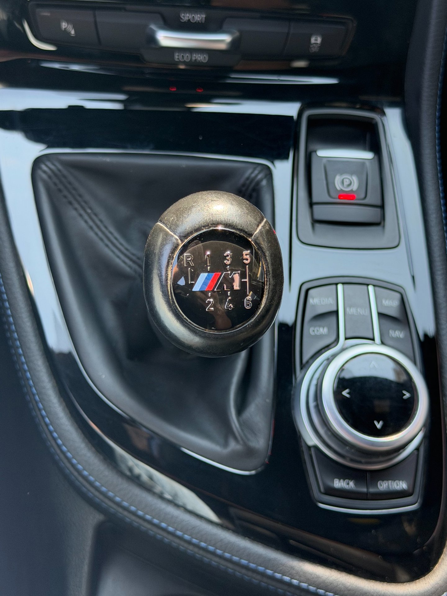 Foto van BMW 2-serie Active Tourer